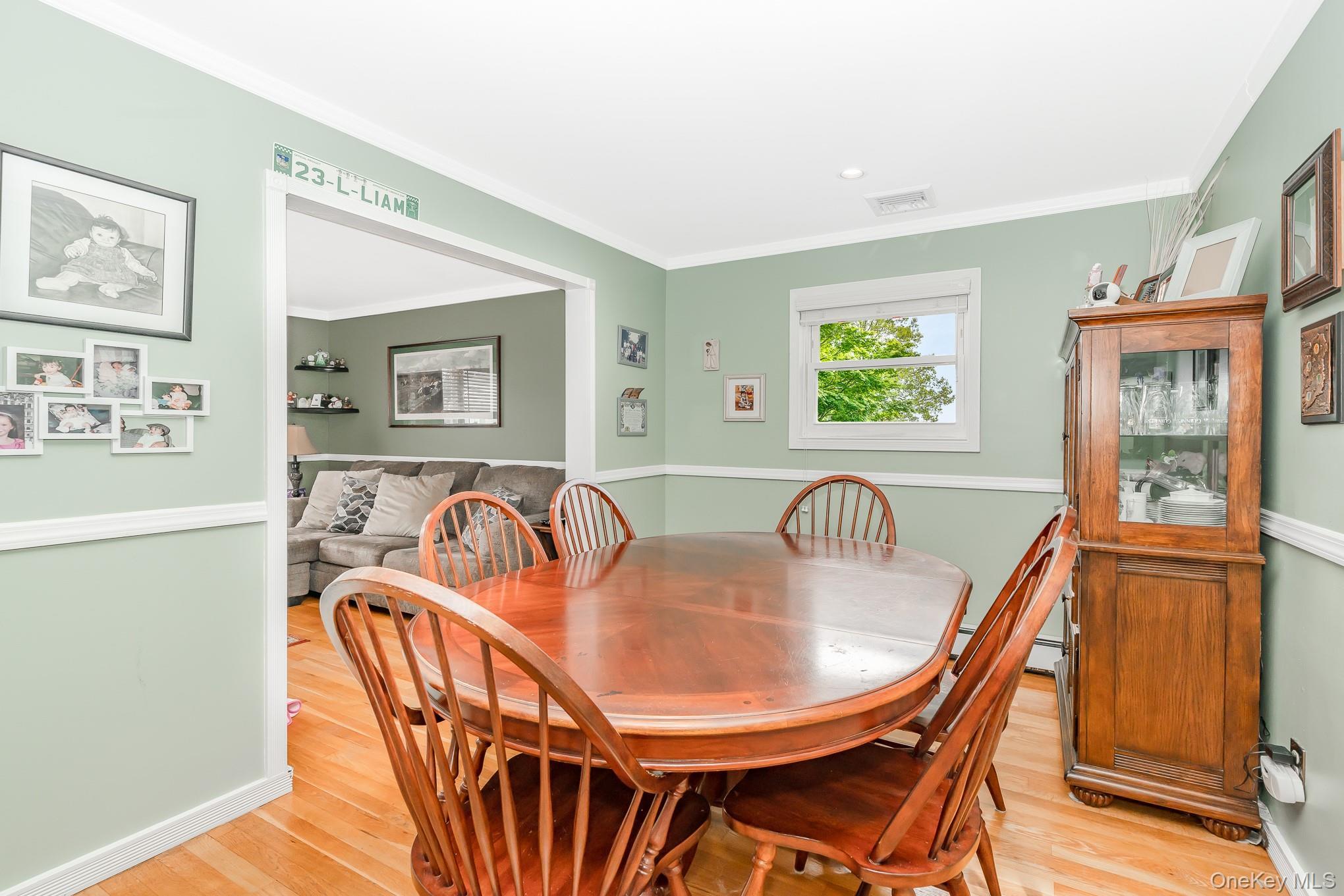 Single Family Roanoke Nassau County, NY 11783, MLS-913508-14