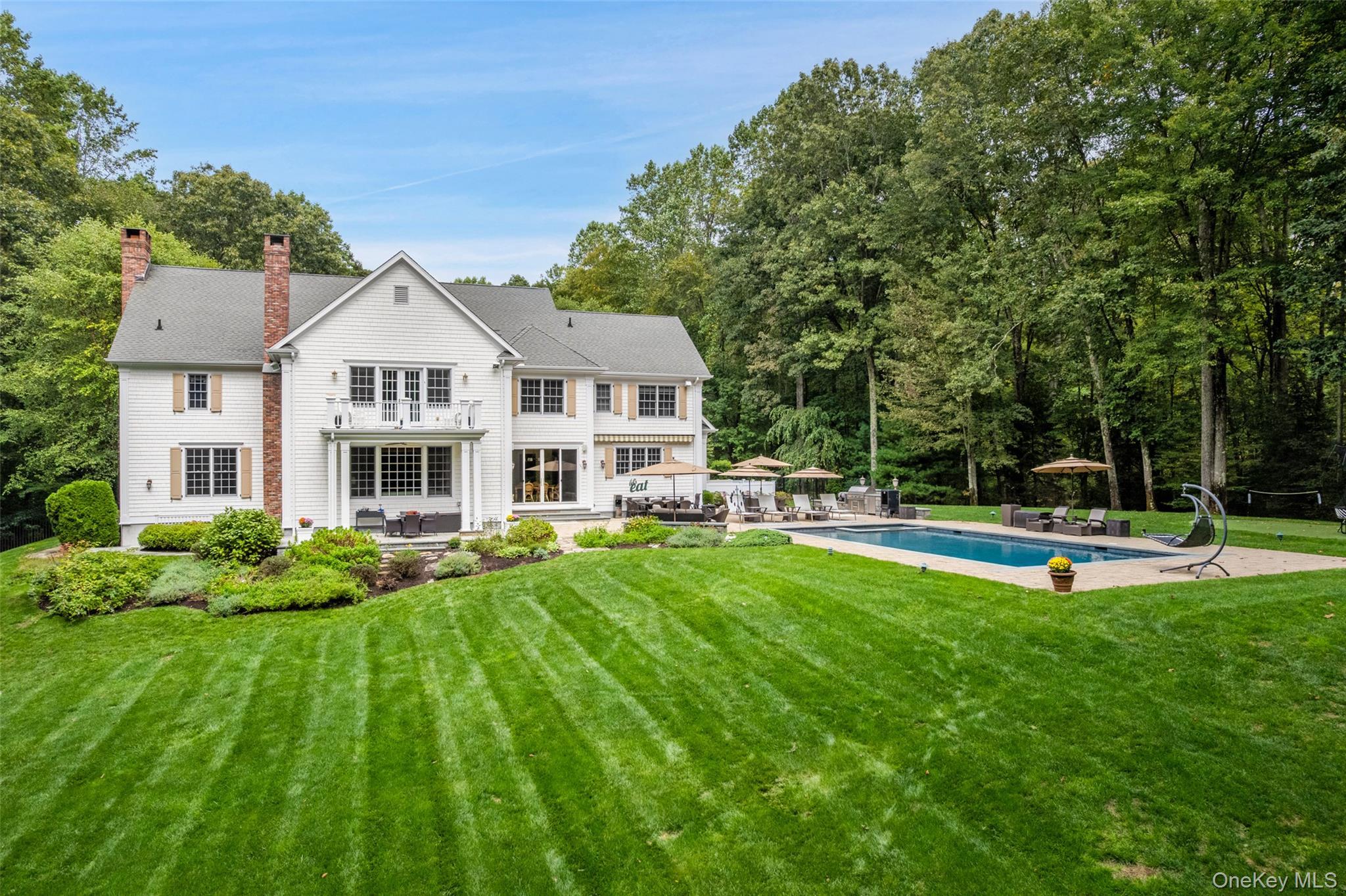 Single Family John Cross Westchester County, NY 10549, MLS-913515-32