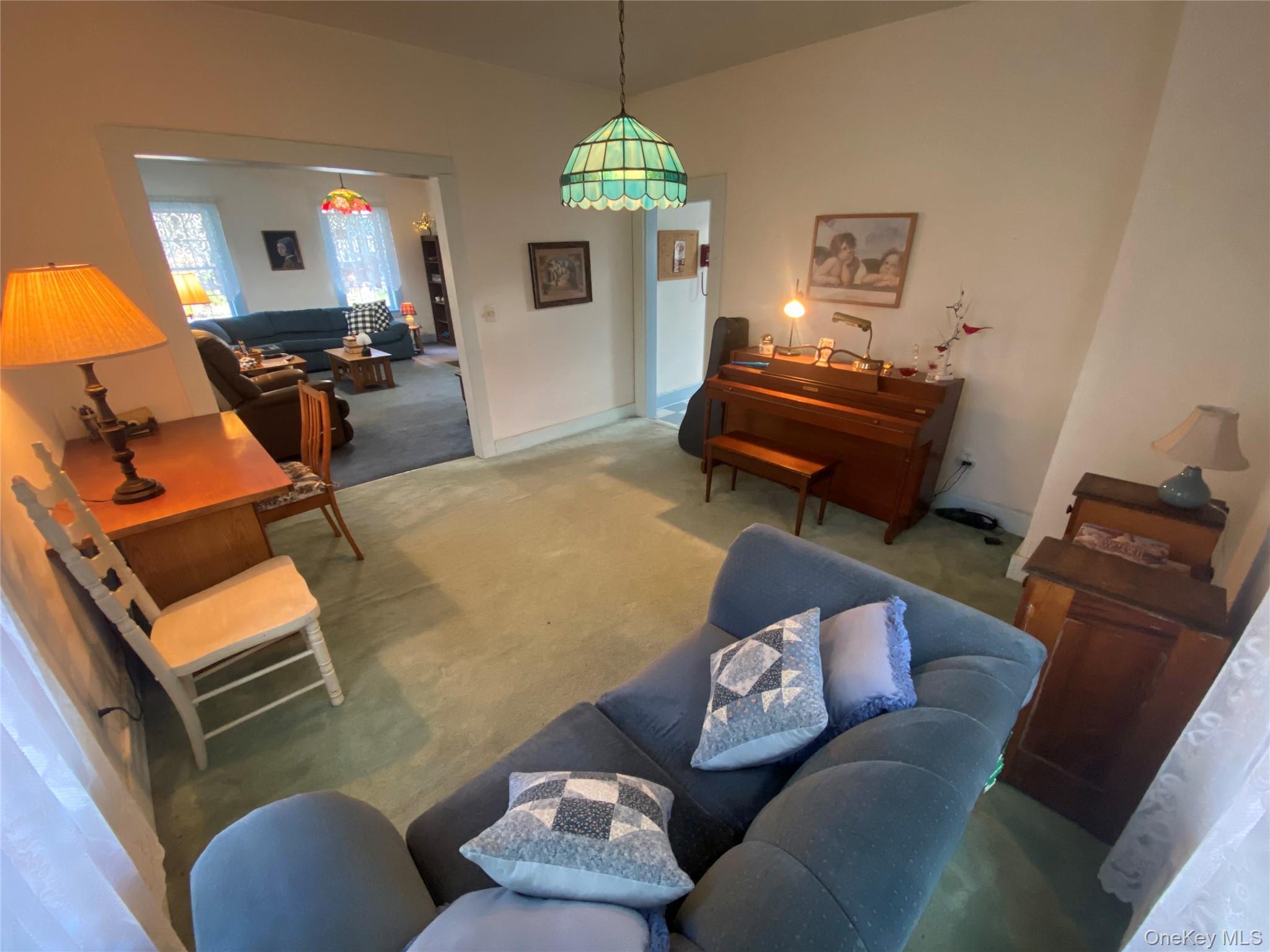 Single Family Prospect Orange County, NY 10988, MLS-913519-13