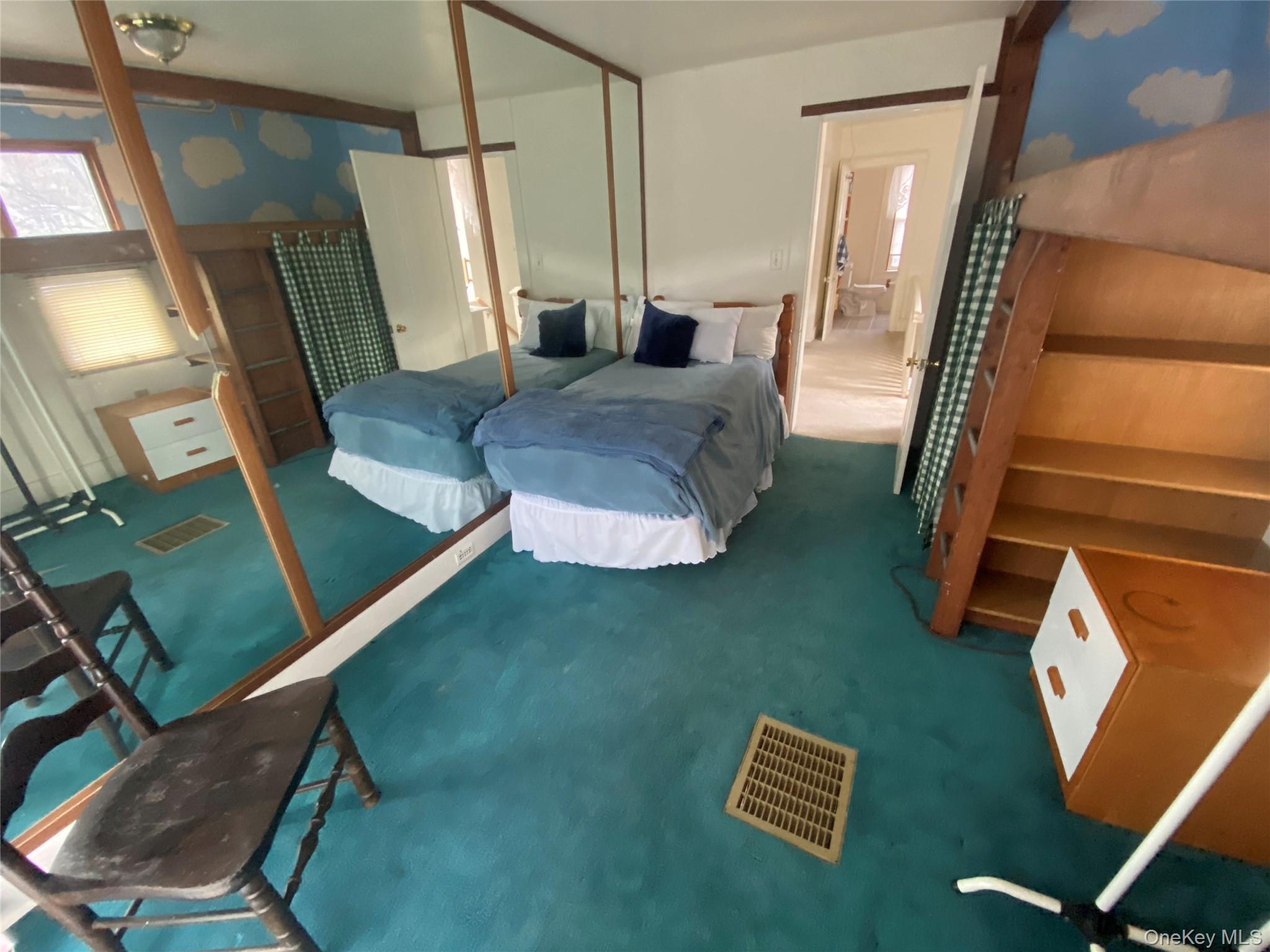 Single Family Prospect Orange County, NY 10988, MLS-913519-25