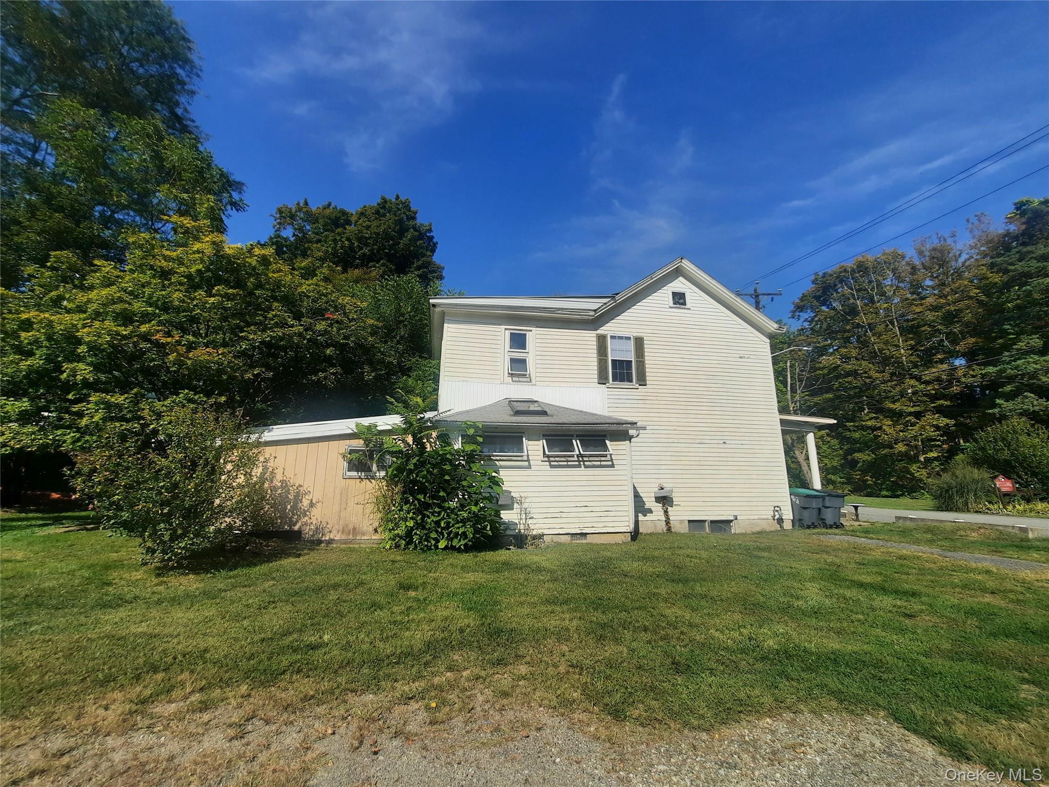 Single Family Prospect Orange County, NY 10988, MLS-913519-28