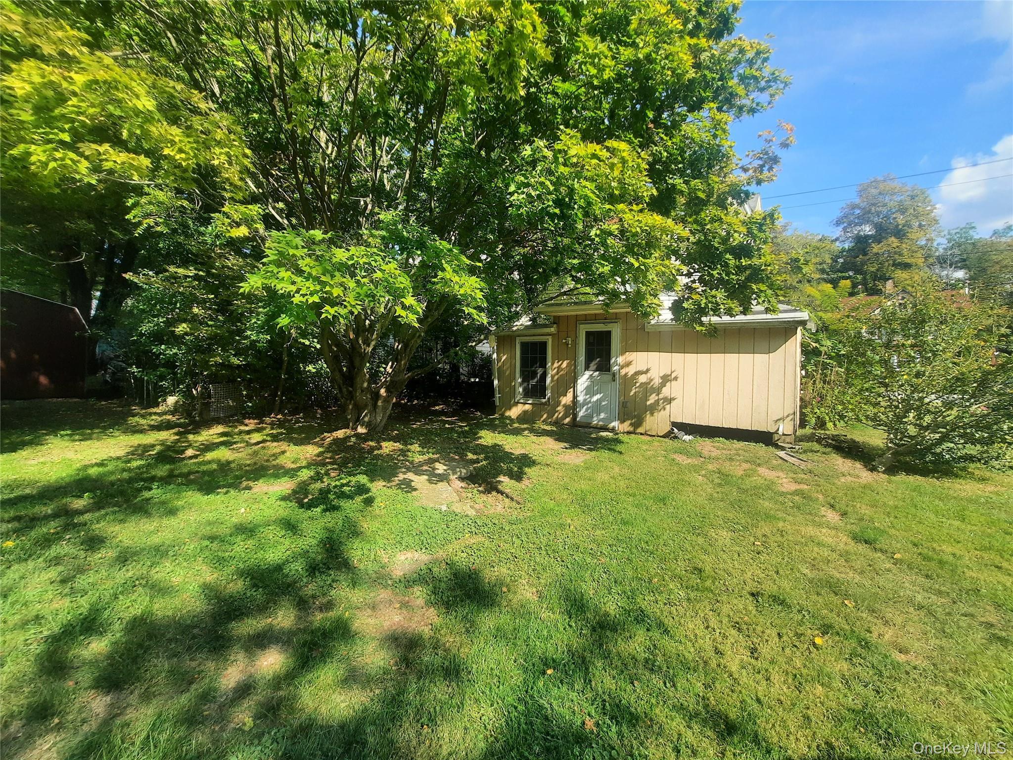 Single Family Prospect Orange County, NY 10988, MLS-913519-30