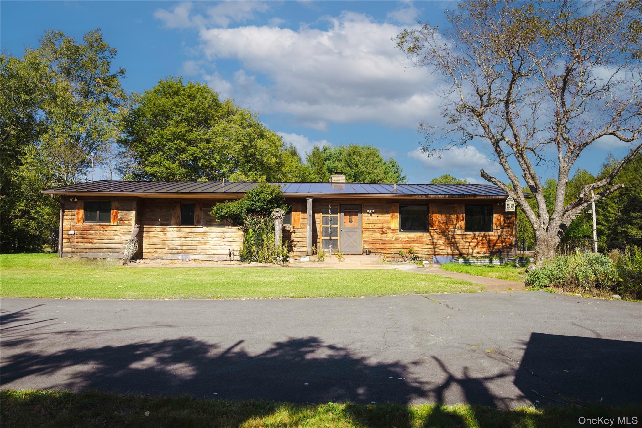 Single Family State Route 42  Sullivan County, NY 12788, MLS-913524-24