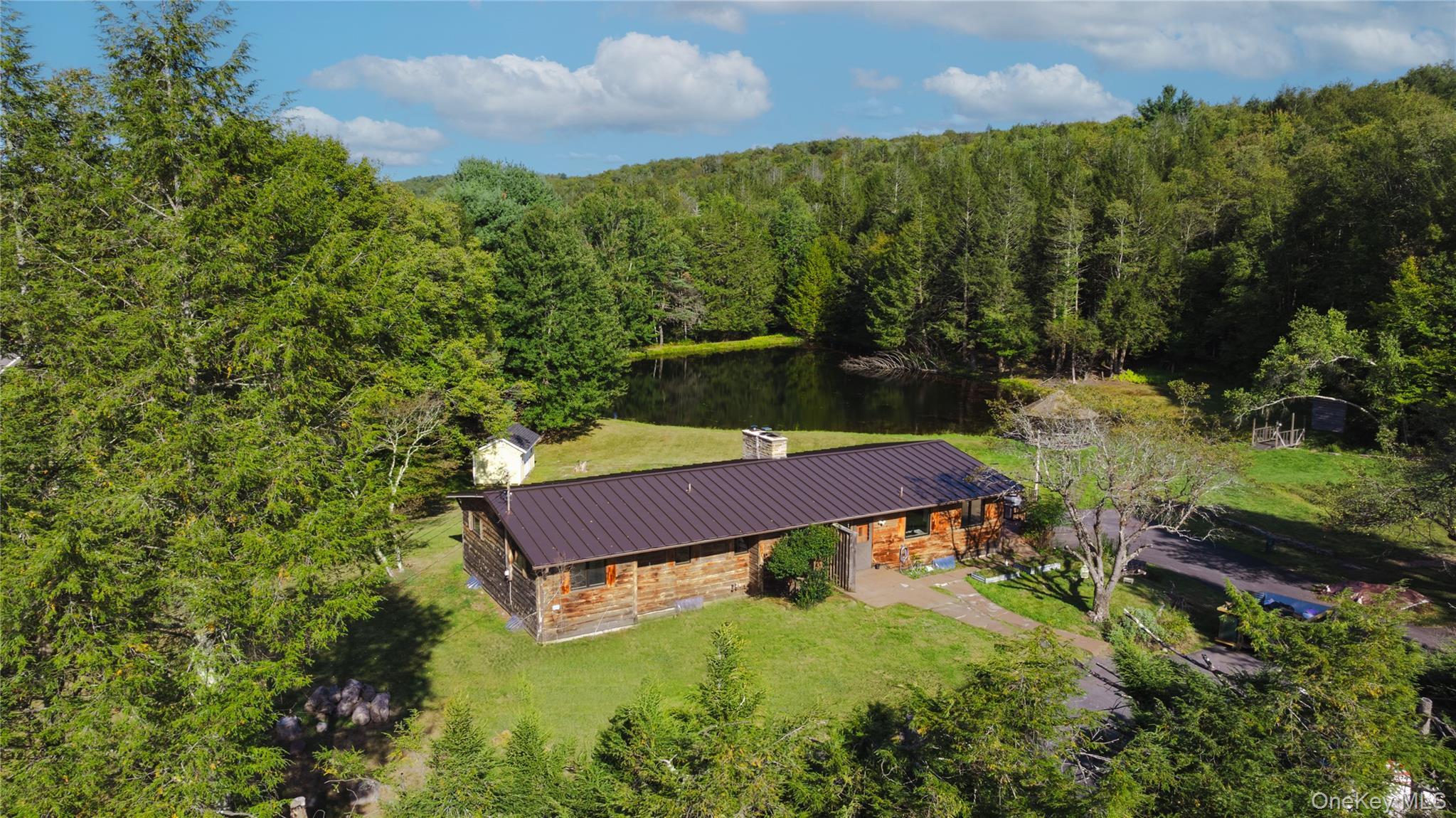 Single Family State Route 42  Sullivan County, NY 12788, MLS-913524-28