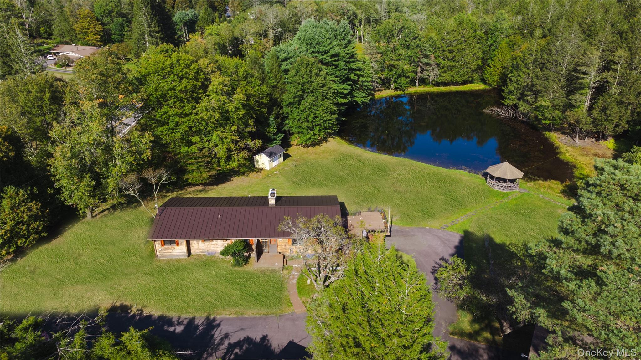 Single Family State Route 42  Sullivan County, NY 12788, MLS-913524-29