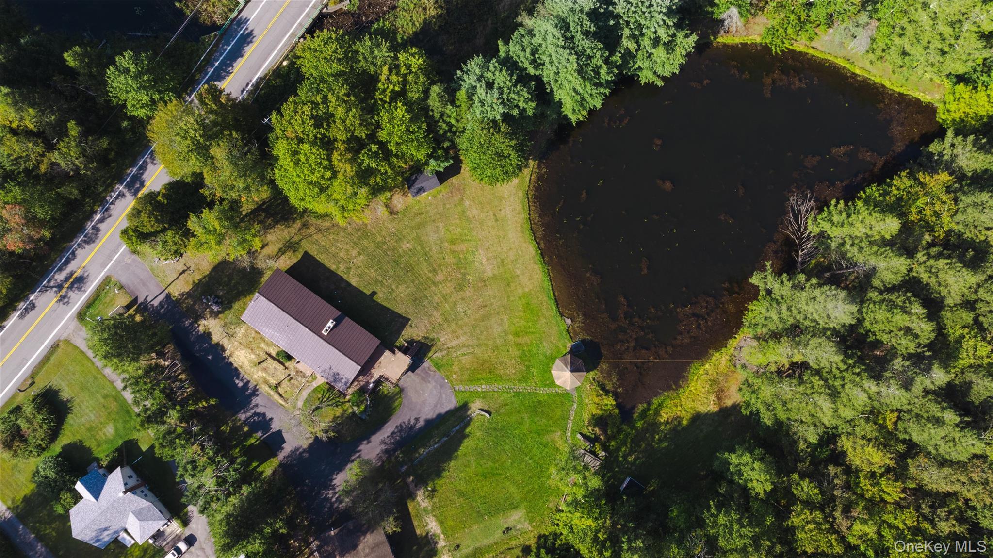 Single Family State Route 42  Sullivan County, NY 12788, MLS-913524-30