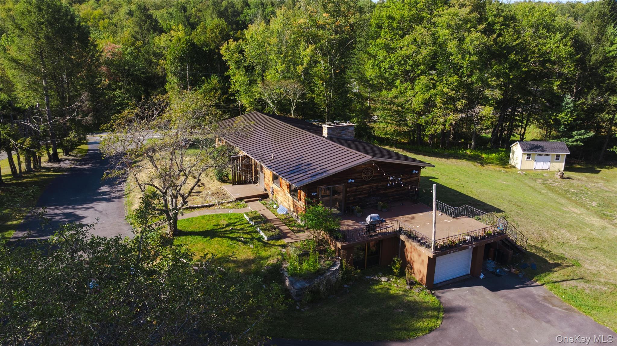 Single Family State Route 42  Sullivan County, NY 12788, MLS-913524-31