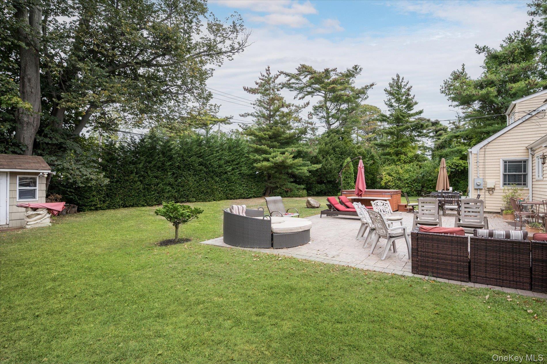 Single Family Boxwood Nassau County, NY 11557, MLS-913560-30