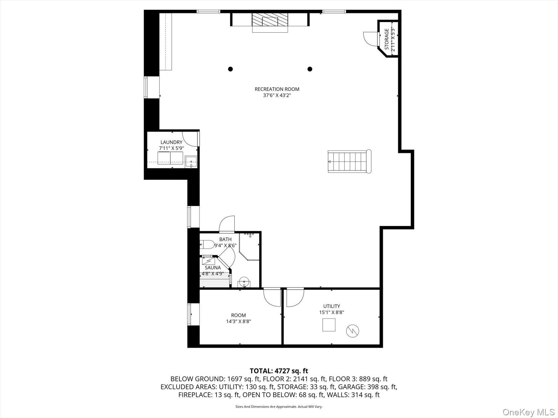Single Family Boxwood Nassau County, NY 11557, MLS-913560-31