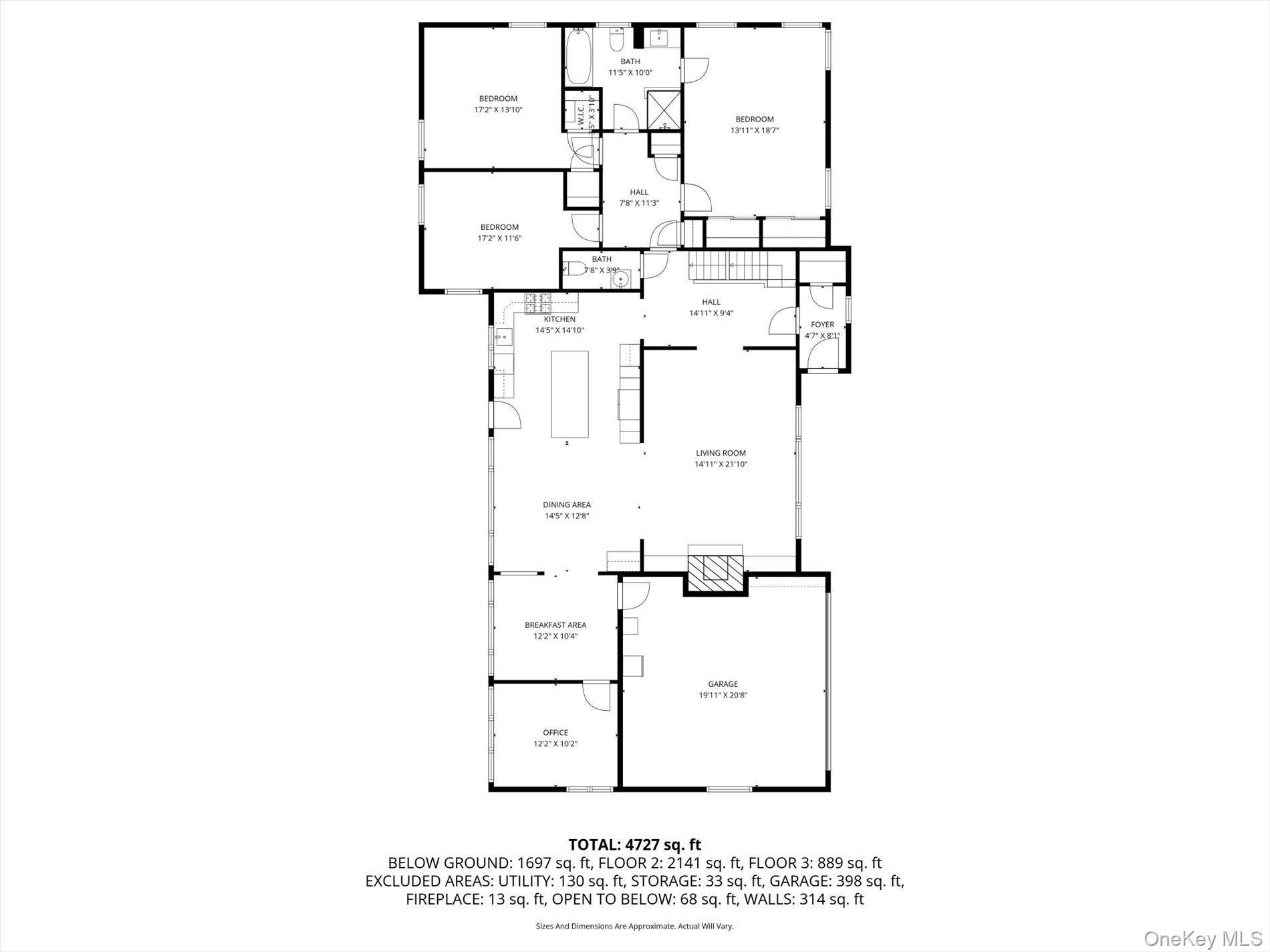 Single Family Boxwood Nassau County, NY 11557, MLS-913560-32