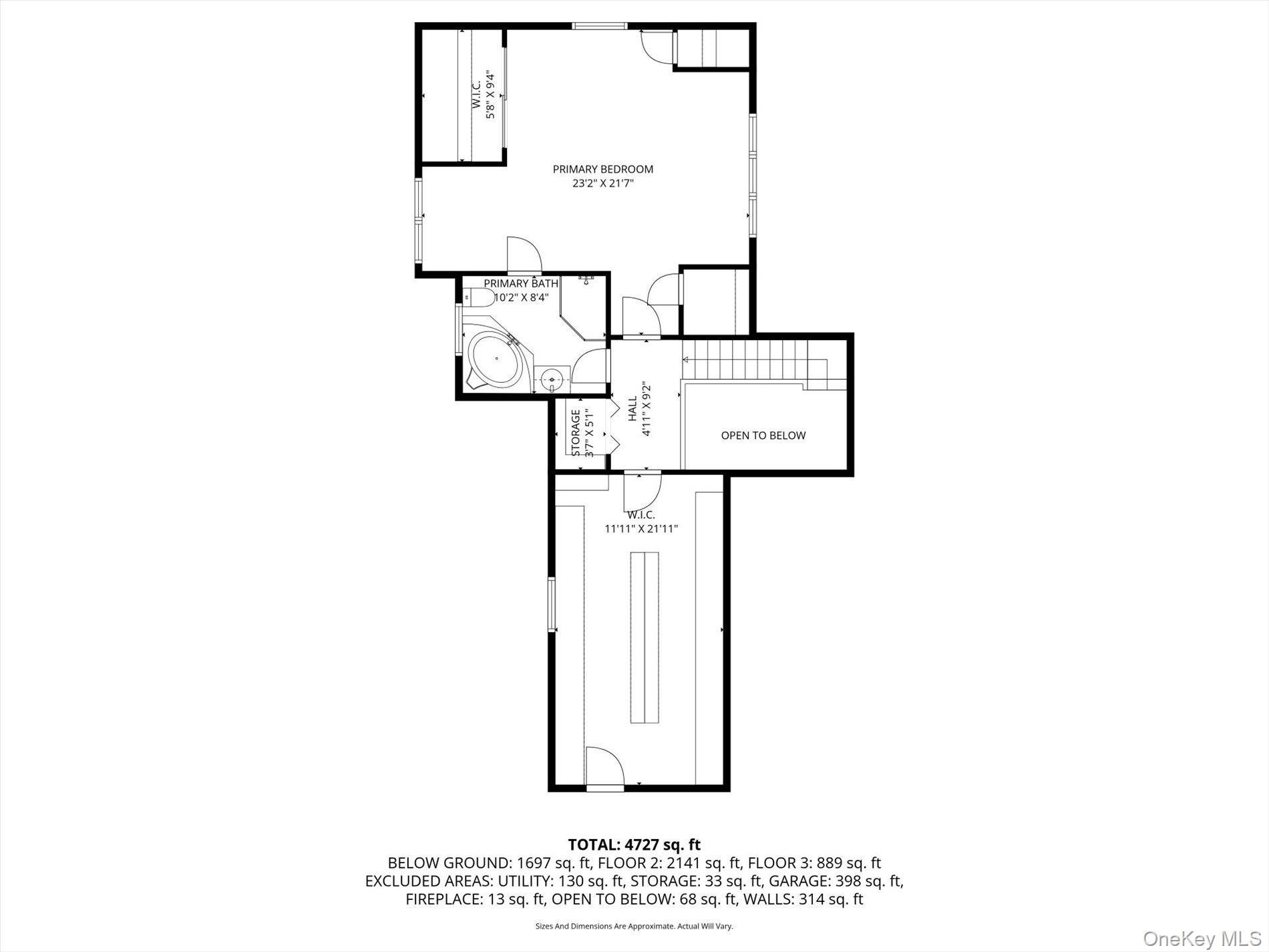 Single Family Boxwood Nassau County, NY 11557, MLS-913560-33