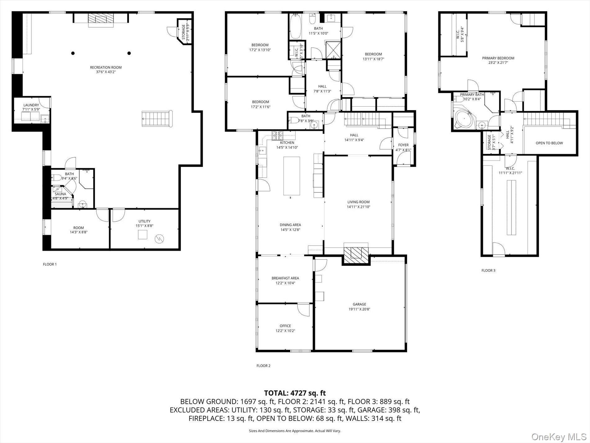 Single Family Boxwood  Nassau County, NY 11557, MLS-913560-34