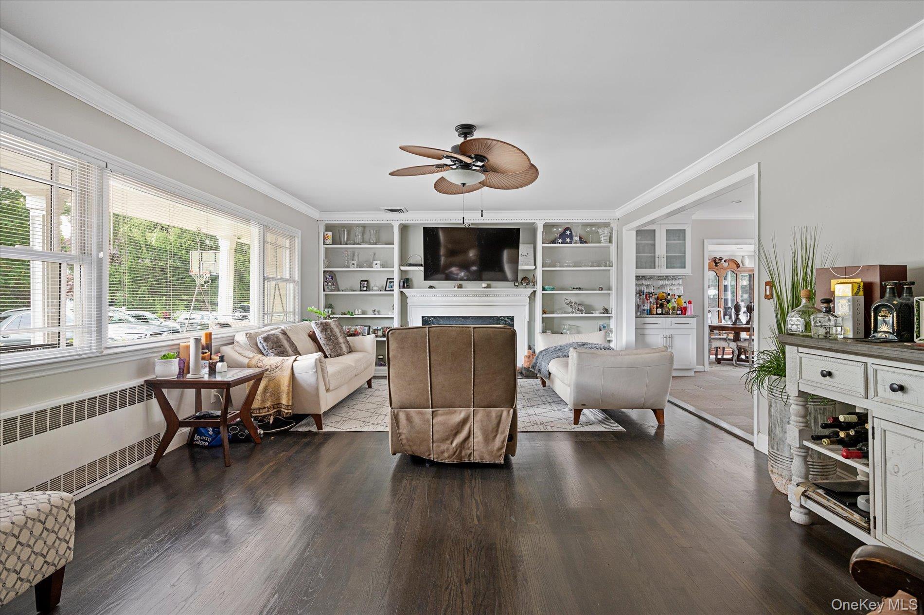 Single Family Boxwood Nassau County, NY 11557, MLS-913560-6