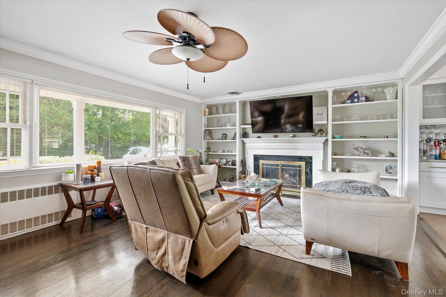 Single Family Boxwood Nassau County, NY 11557, MLS-913560-7