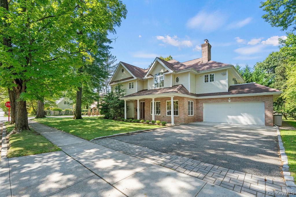 Single Family Plymouth Nassau County, NY 11023, MLS-913583-3