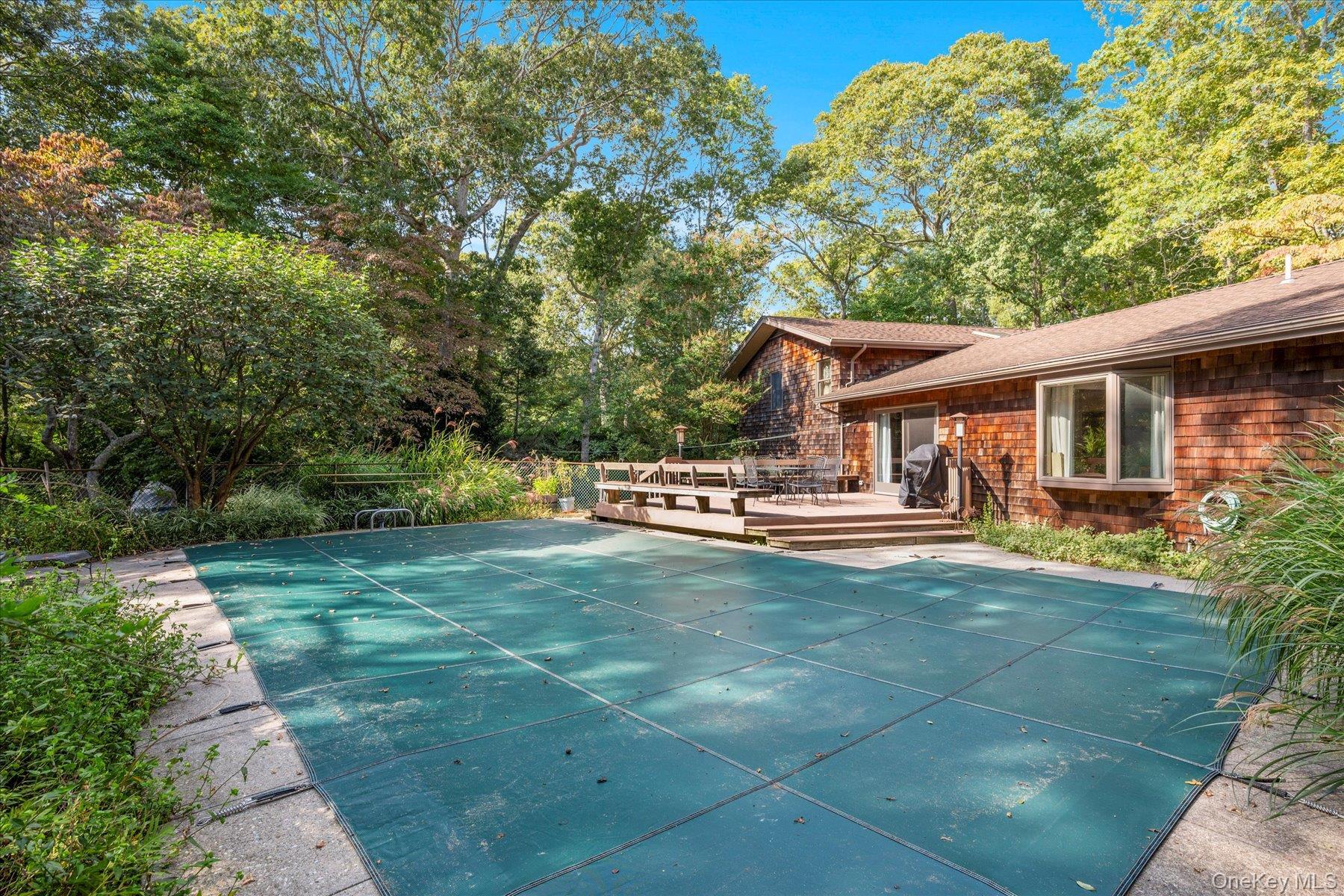 Single Family Laurelwood  Suffolk County, NY 11948, MLS-913584-43