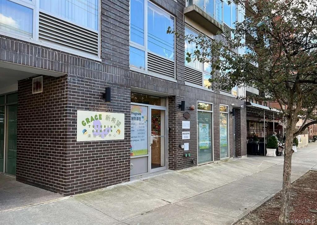 Commercial Lease 34th  Queens, NY 11354, MLS-913592-5