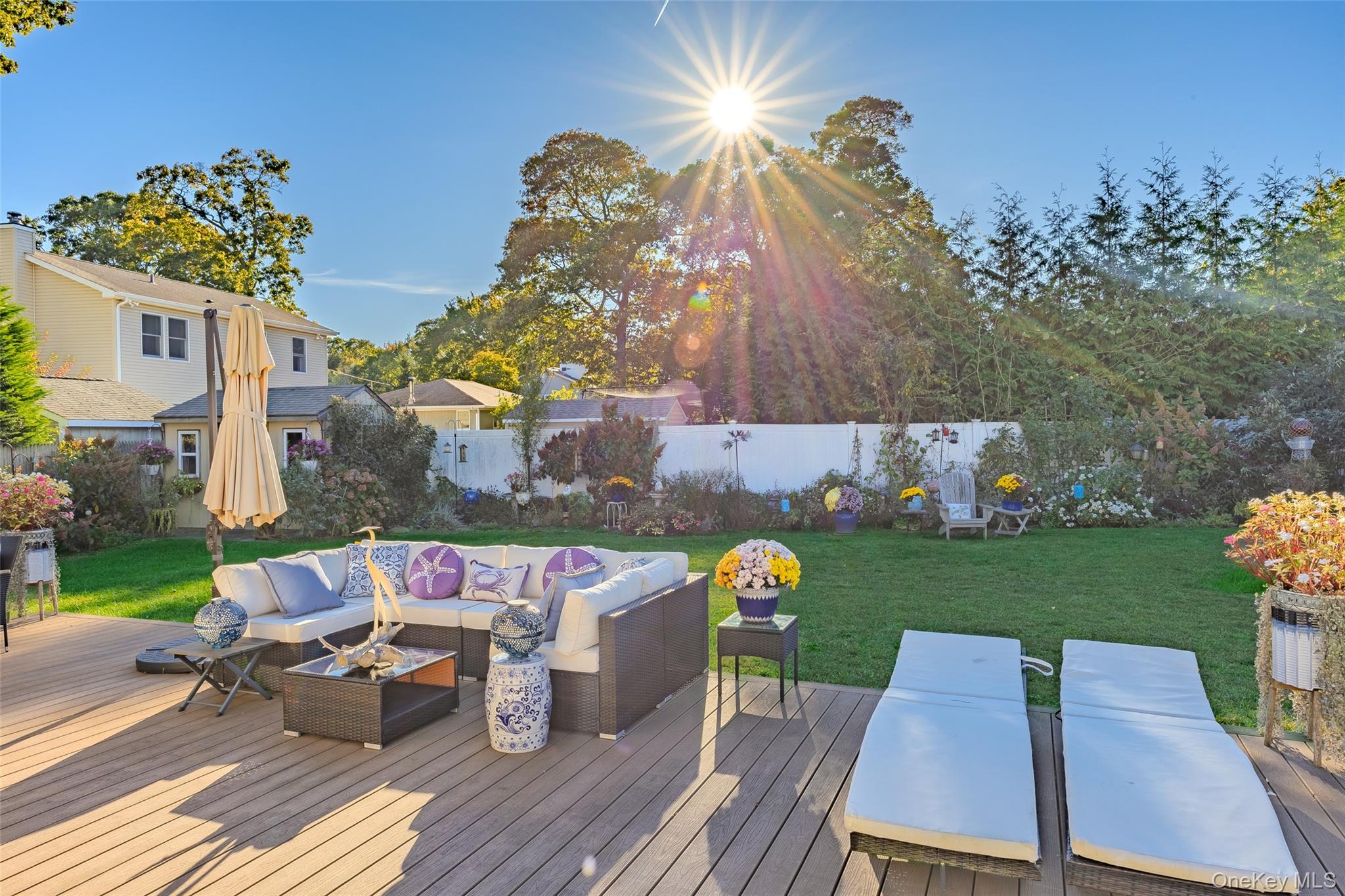 Single Family Old Neck  Suffolk County, NY 11934, MLS-913595-29