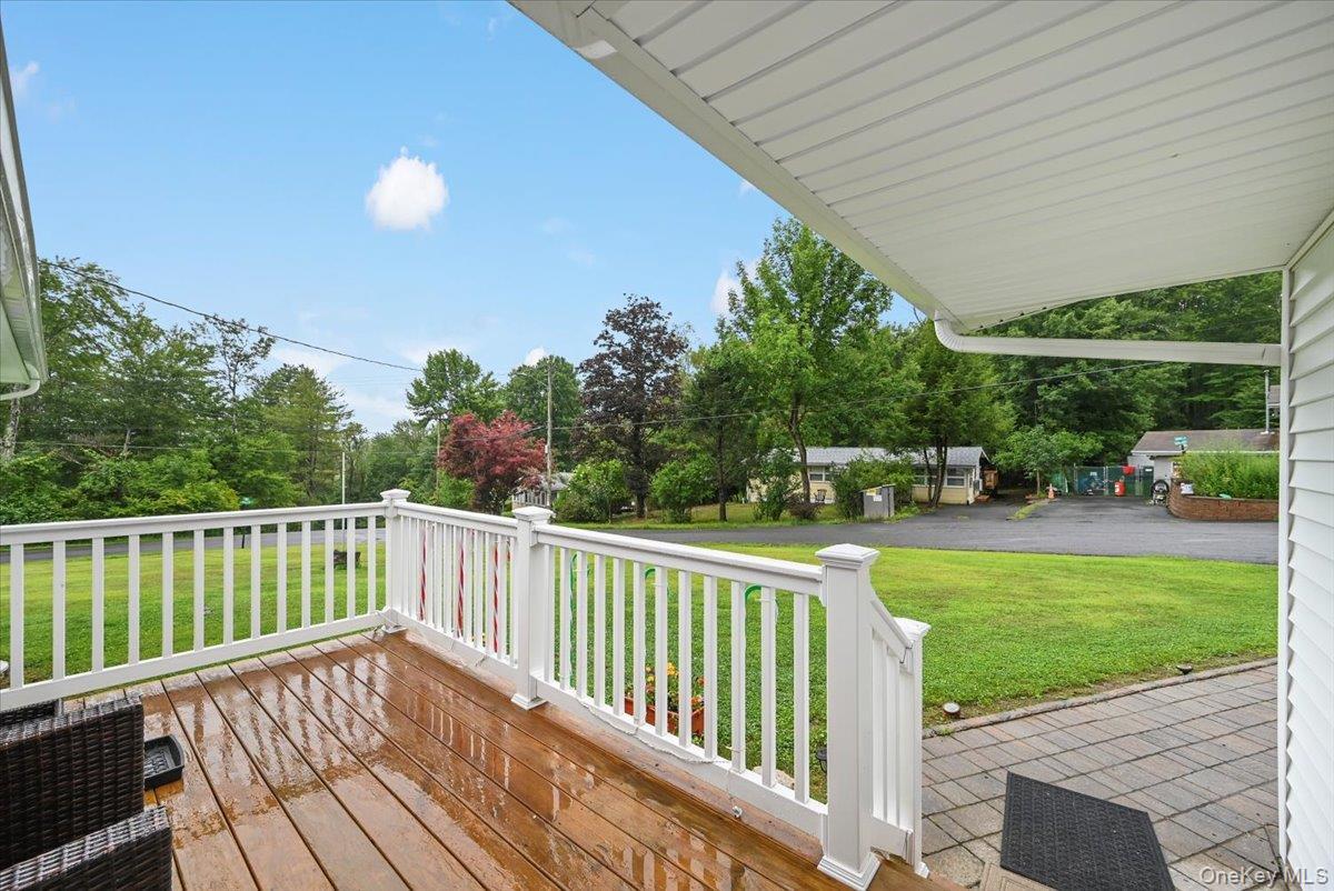 Single Family Ann  Sullivan County, NY 12763, MLS-913599-18