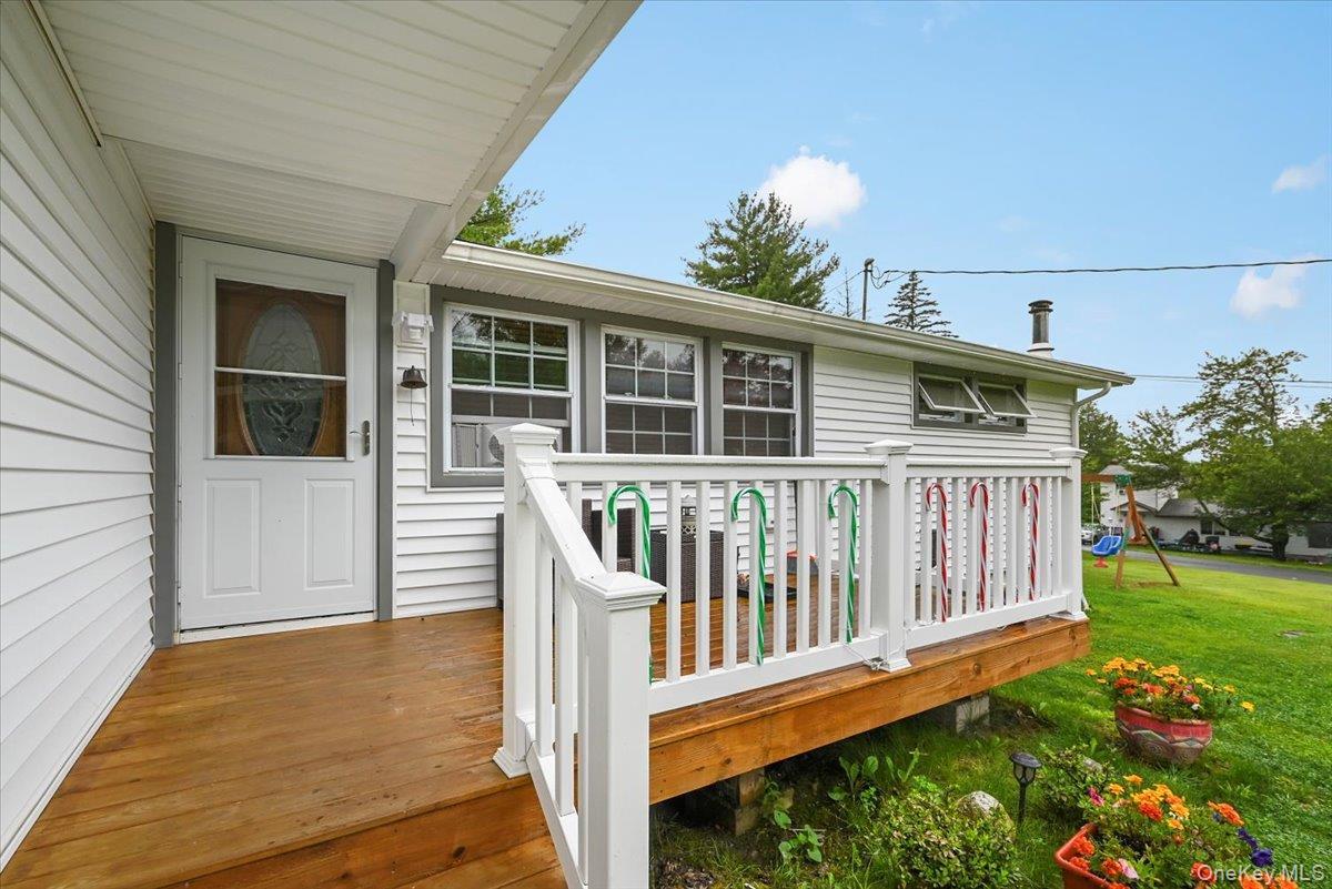 Single Family Ann  Sullivan County, NY 12763, MLS-913599-2