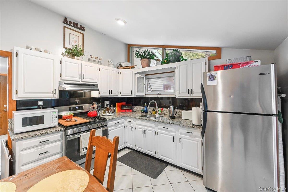 Single Family Ann  Sullivan County, NY 12763, MLS-913599-7