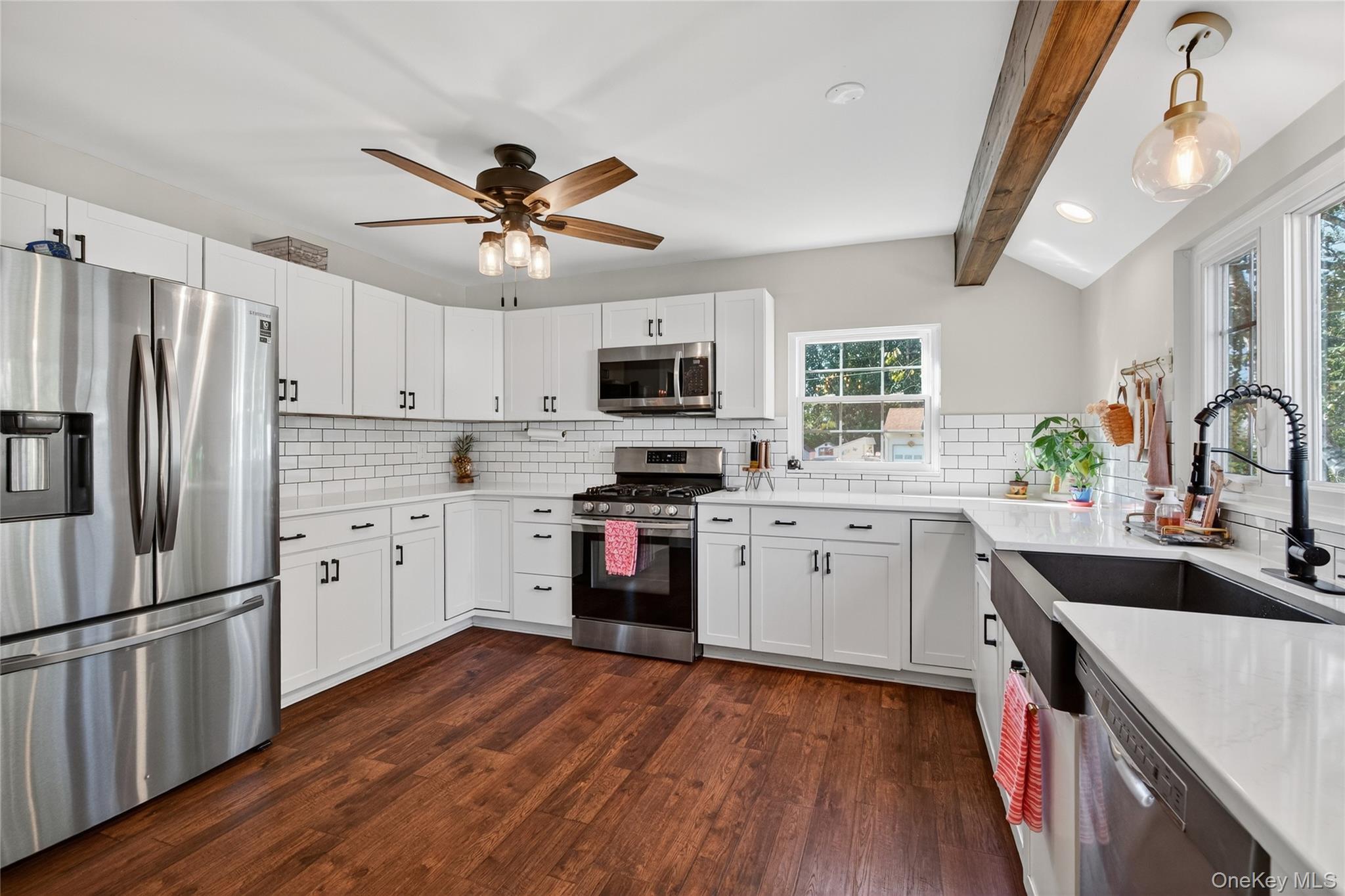 Single Family Edgewood Ulster County, NY 12477, MLS-913614-4