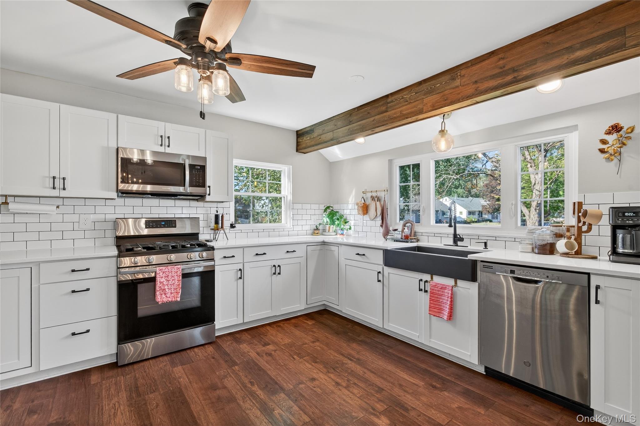 Single Family Edgewood Ulster County, NY 12477, MLS-913614-5