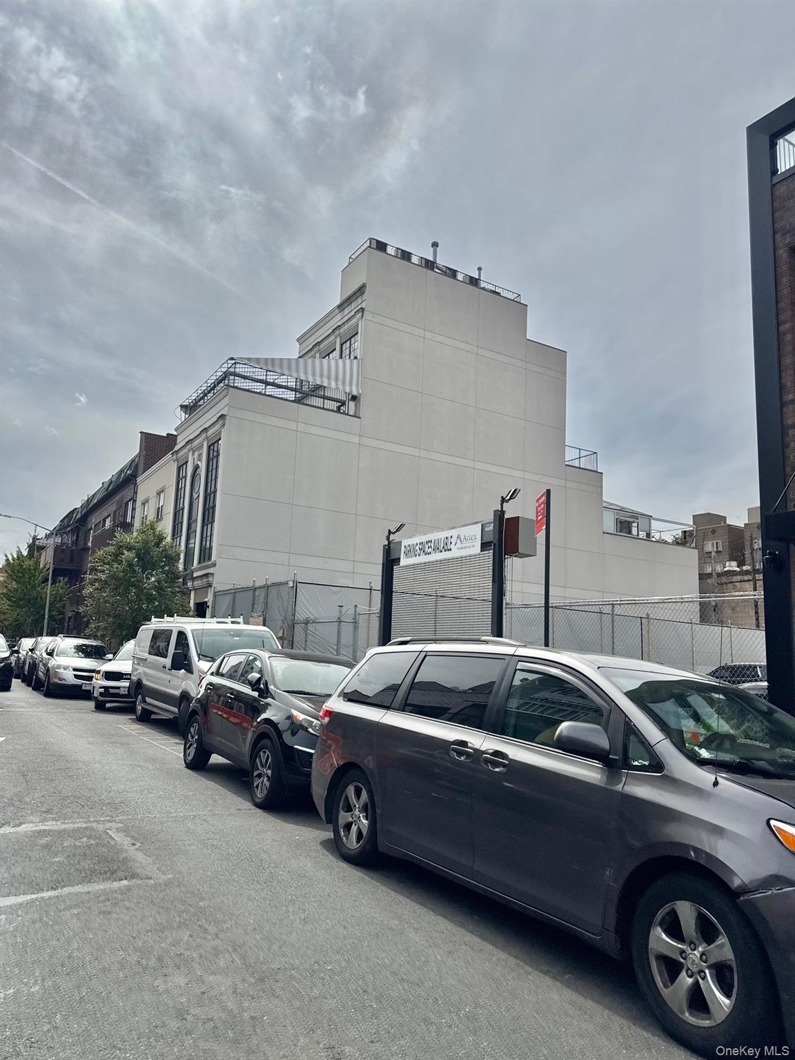 Land Walworth  Brooklyn, NY 11205, MLS-913618-13