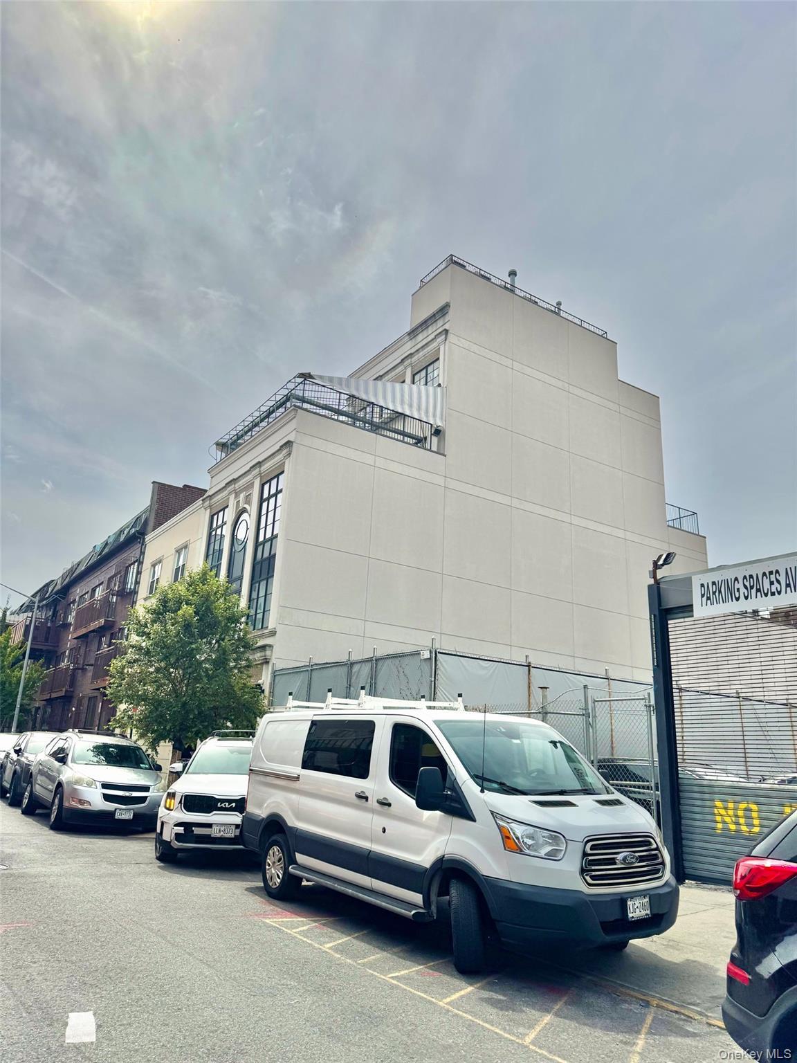 Land Walworth Brooklyn, NY 11205, MLS-913618-4