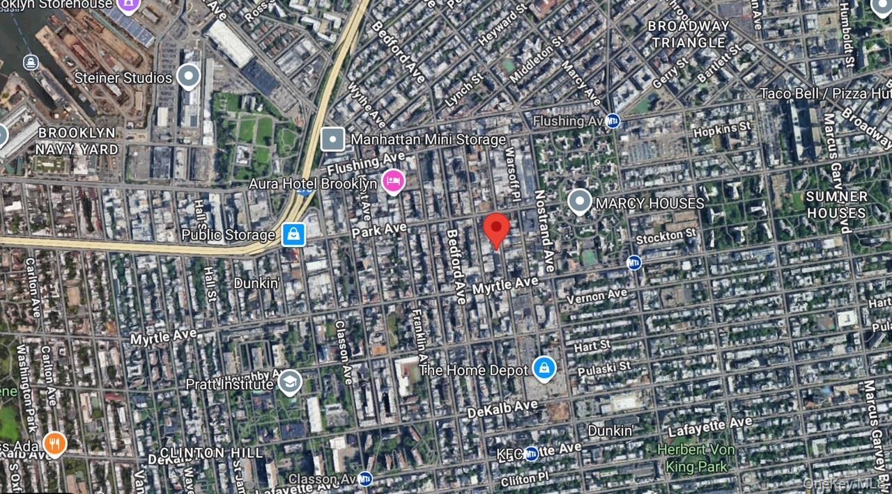 Land Walworth Brooklyn, NY 11205, MLS-913618-5