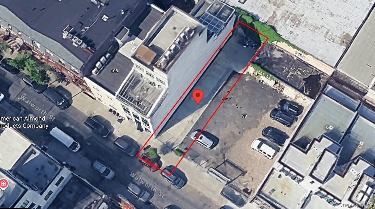 Land Walworth Brooklyn, NY 11205, MLS-913618-7