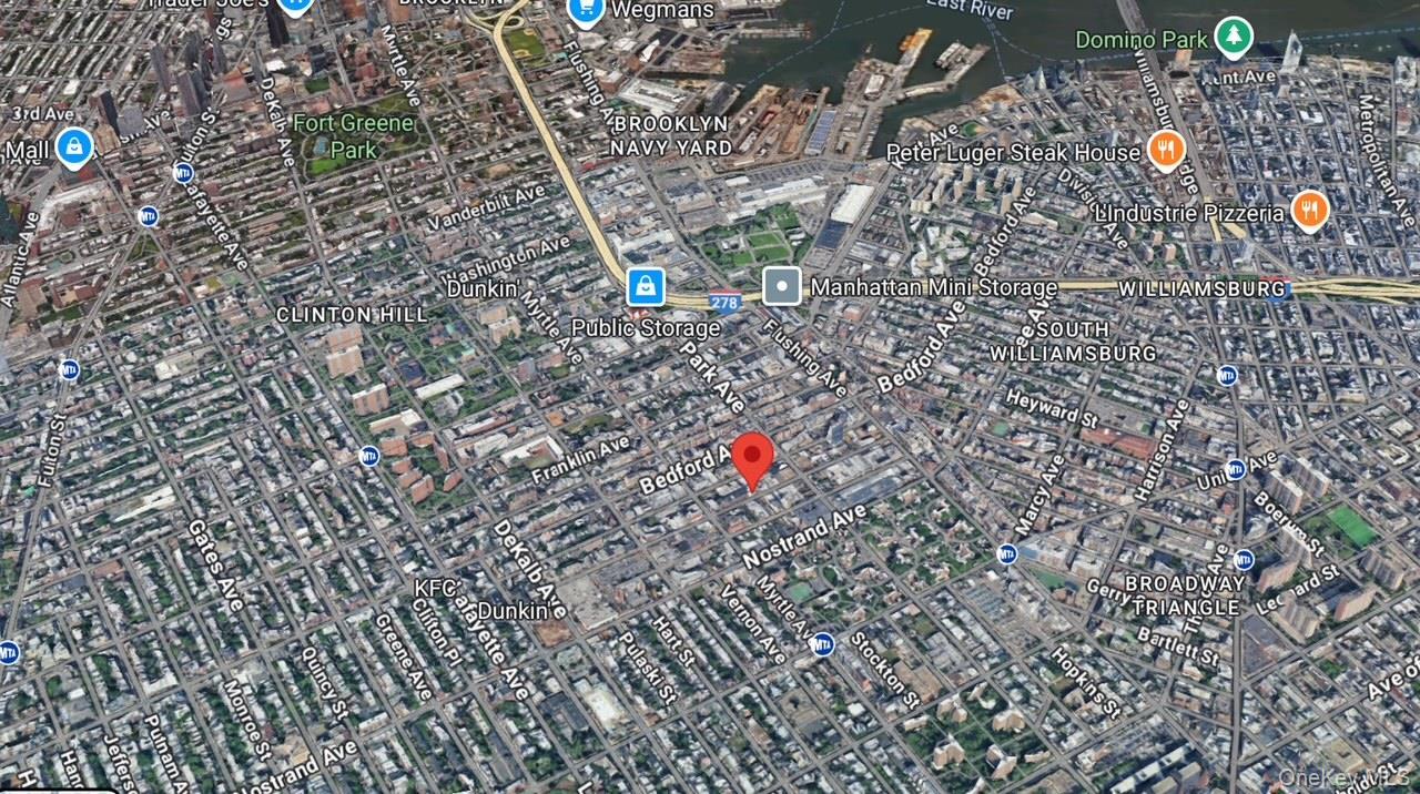 Land Walworth Brooklyn, NY 11205, MLS-913618-9