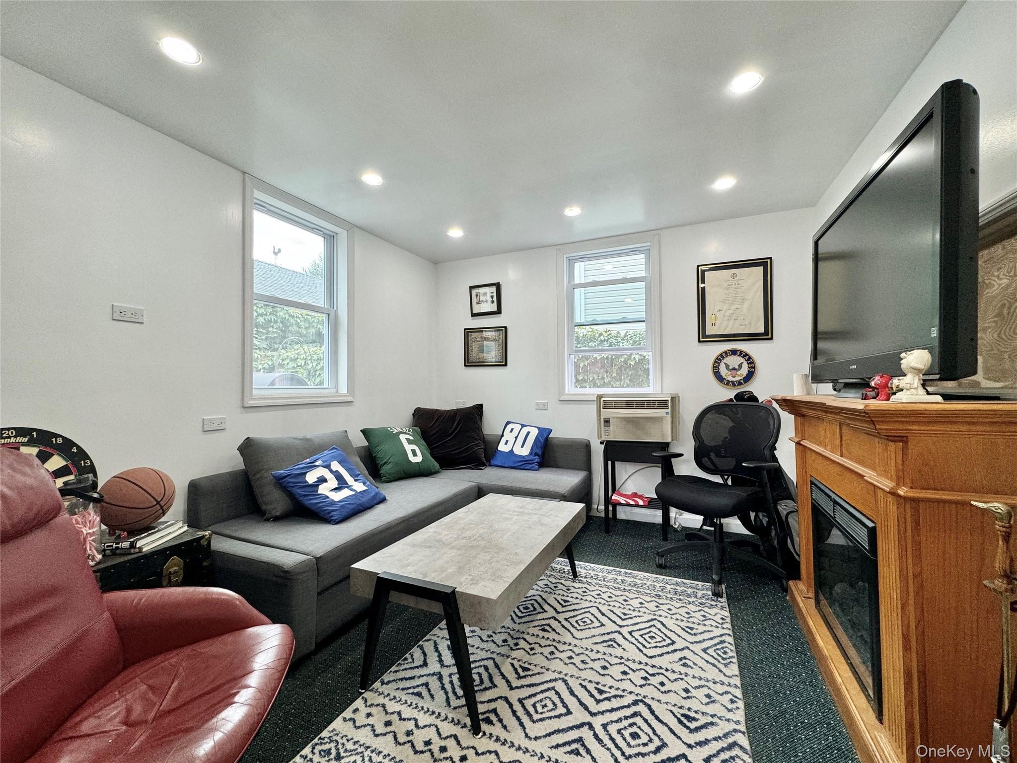 Single Family Herbert  Nassau County, NY 11050, MLS-913648-16