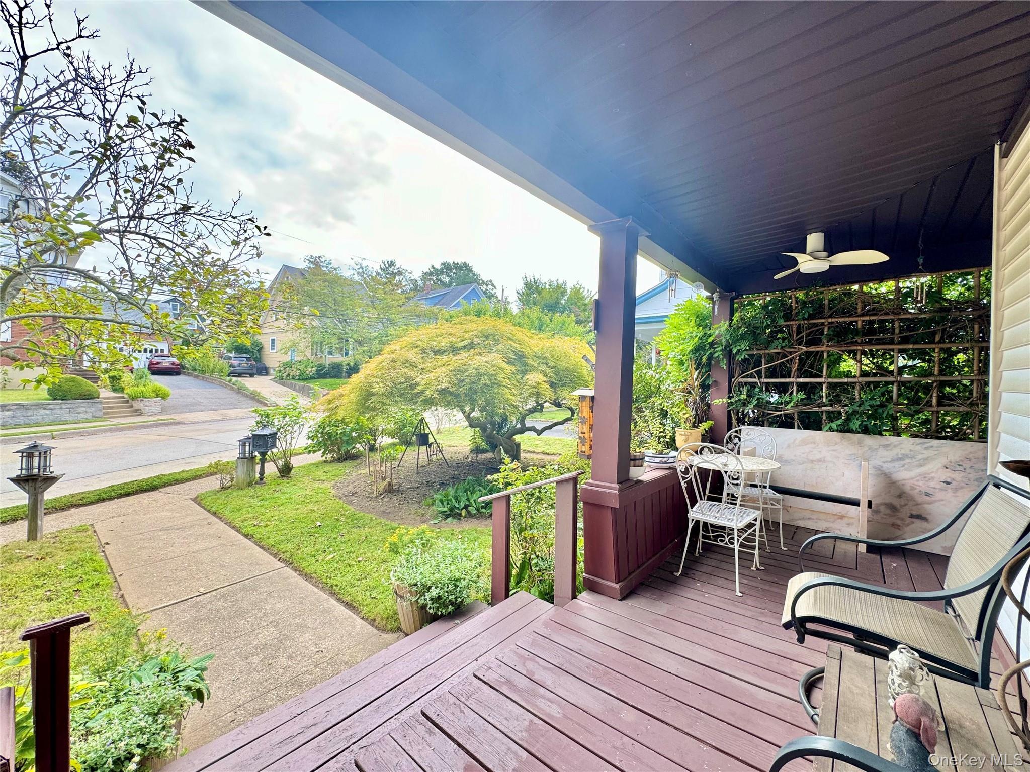 Single Family Herbert  Nassau County, NY 11050, MLS-913648-2