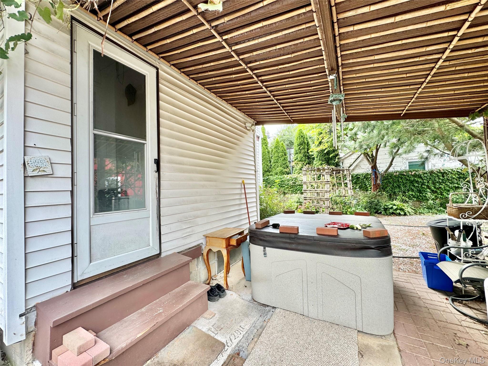 Single Family Herbert  Nassau County, NY 11050, MLS-913648-20