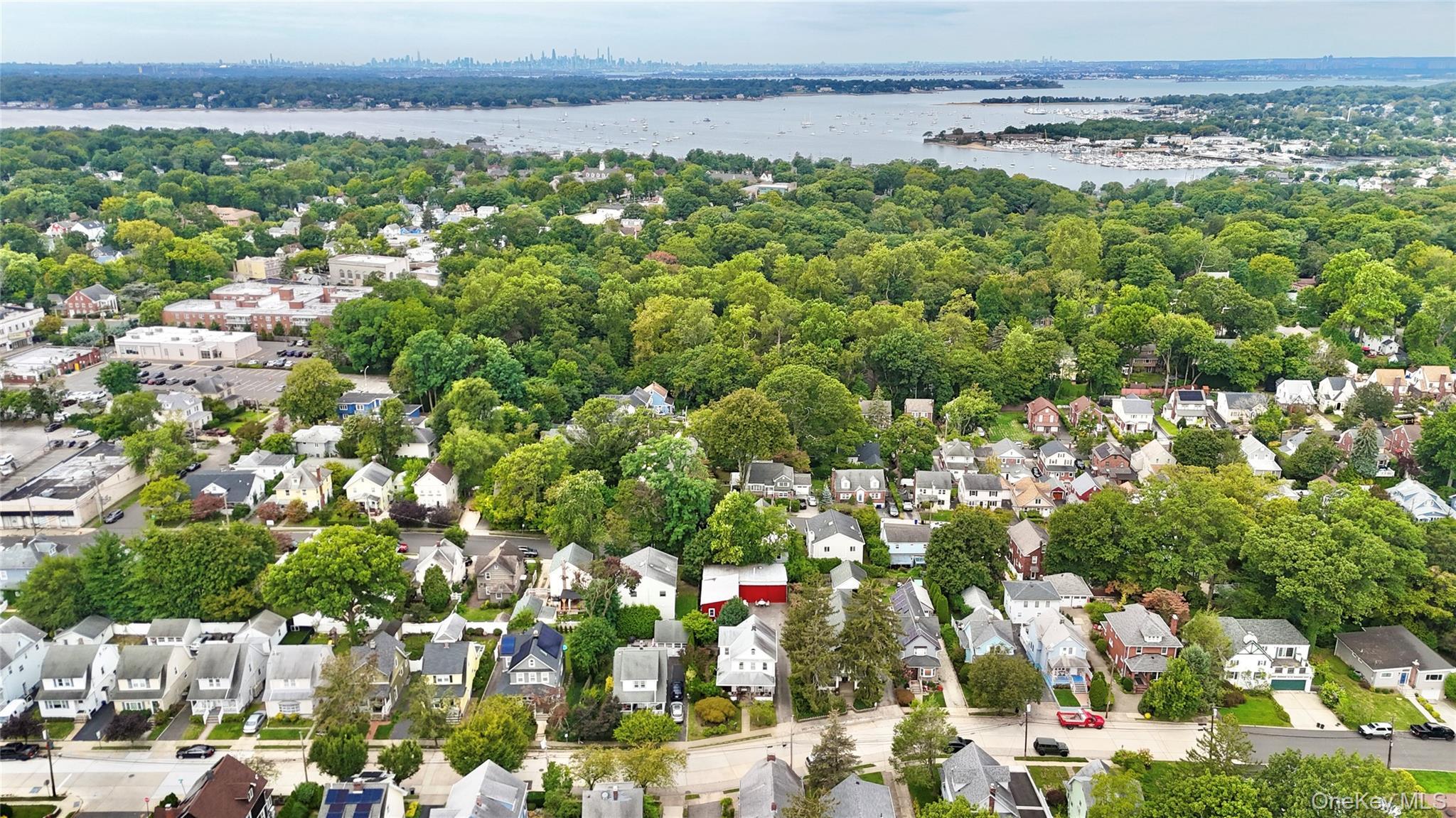 Single Family Herbert  Nassau County, NY 11050, MLS-913648-28