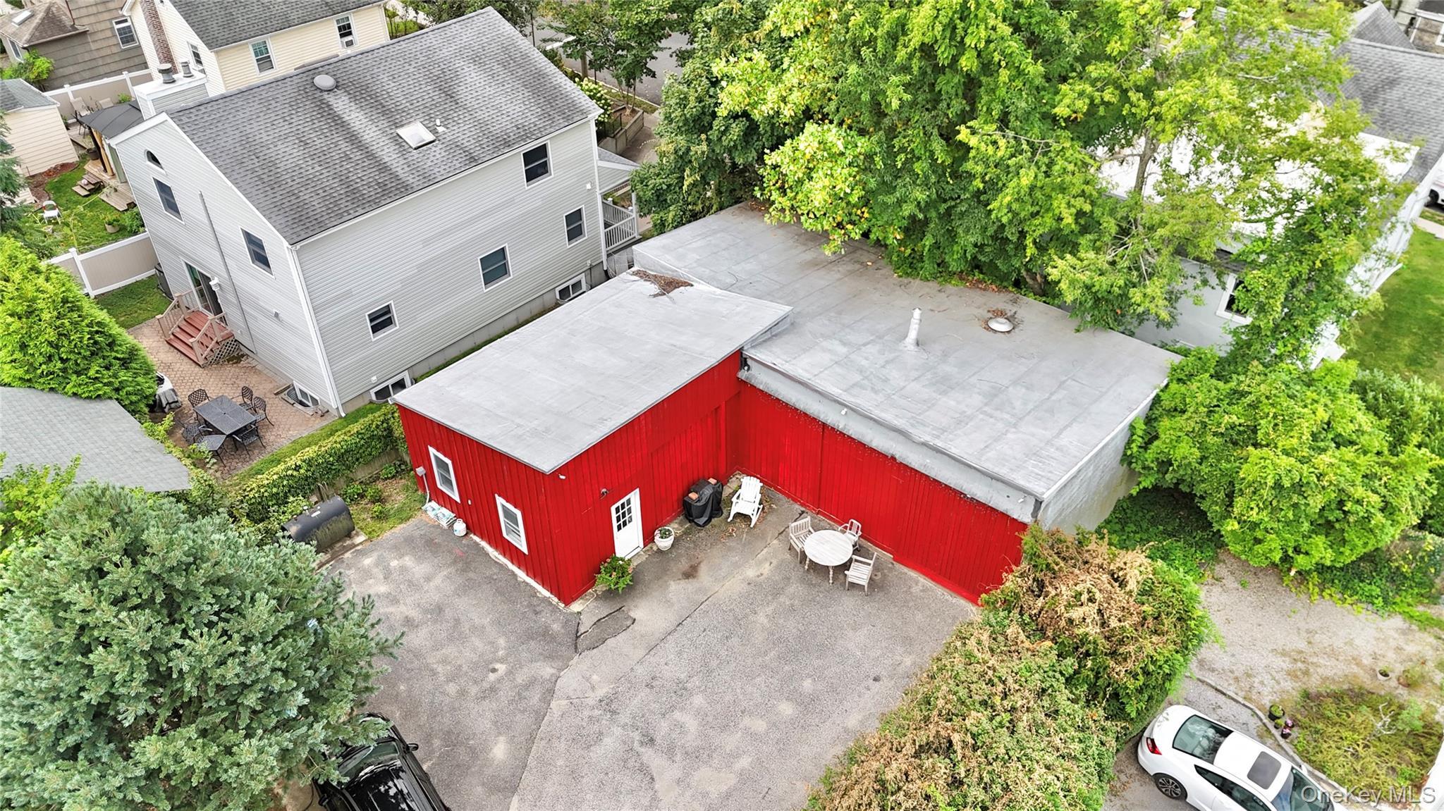 Single Family Herbert  Nassau County, NY 11050, MLS-913648-29