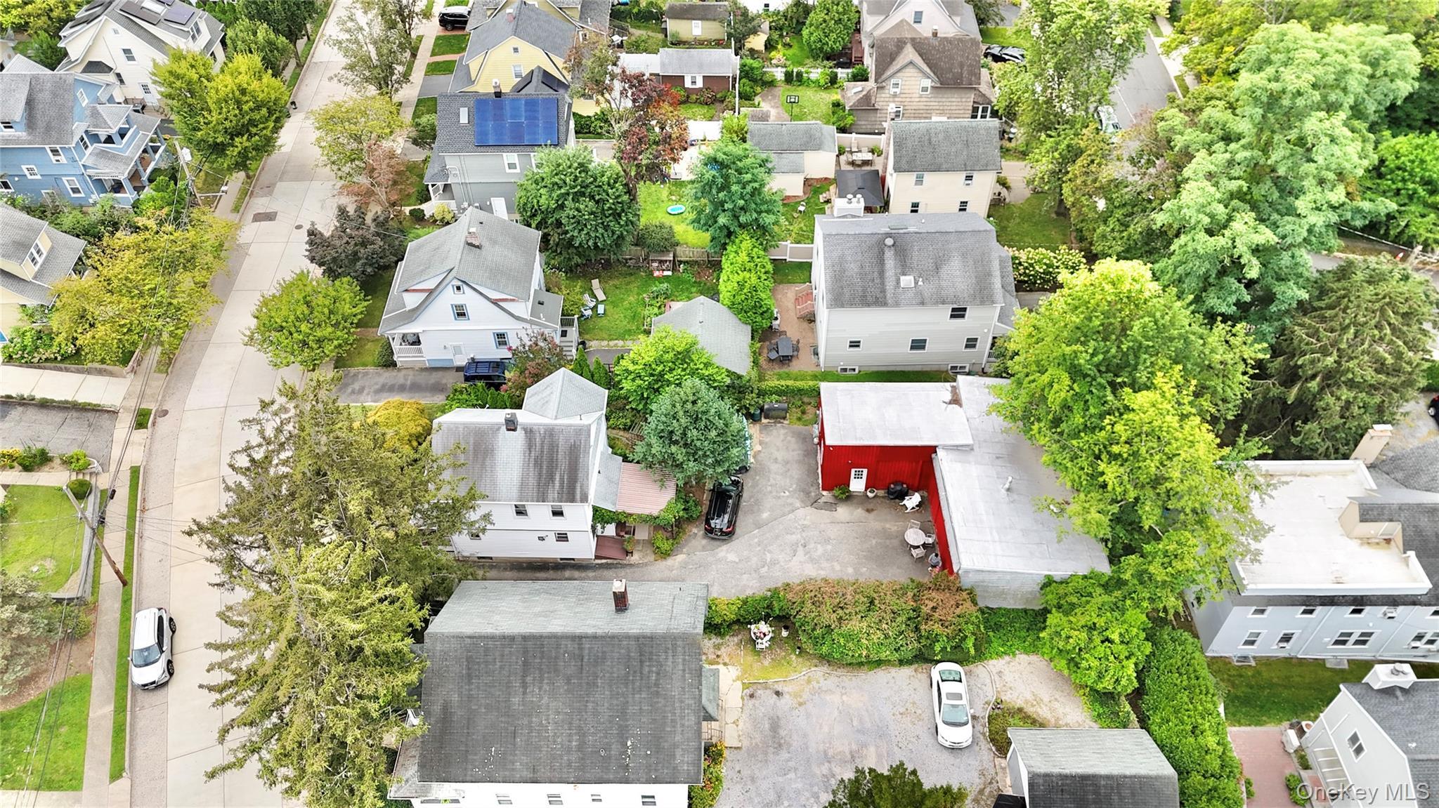 Single Family Herbert  Nassau County, NY 11050, MLS-913648-31