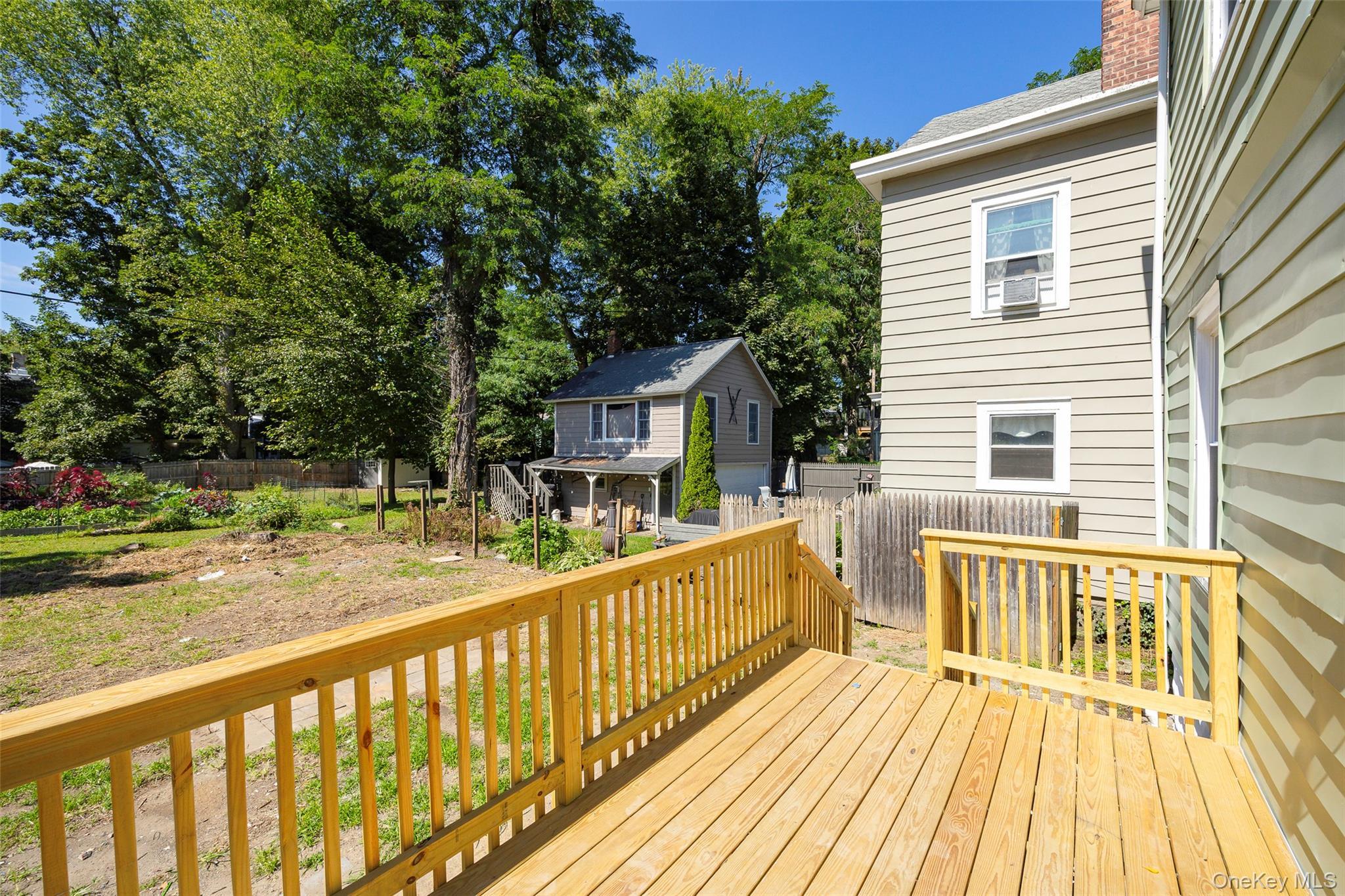 Single Family Pine Ulster County, NY 12401, MLS-913659-22