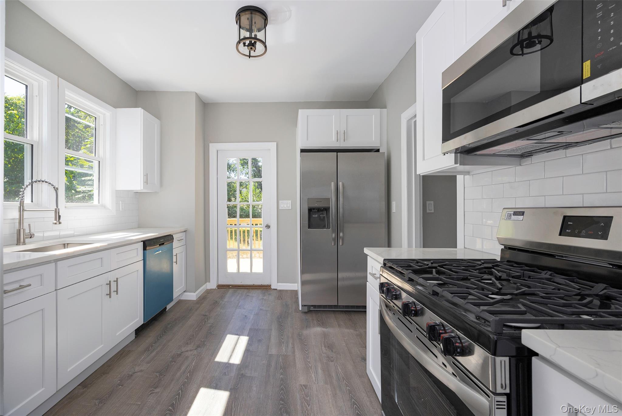 Single Family Pine Ulster County, NY 12401, MLS-913659-4