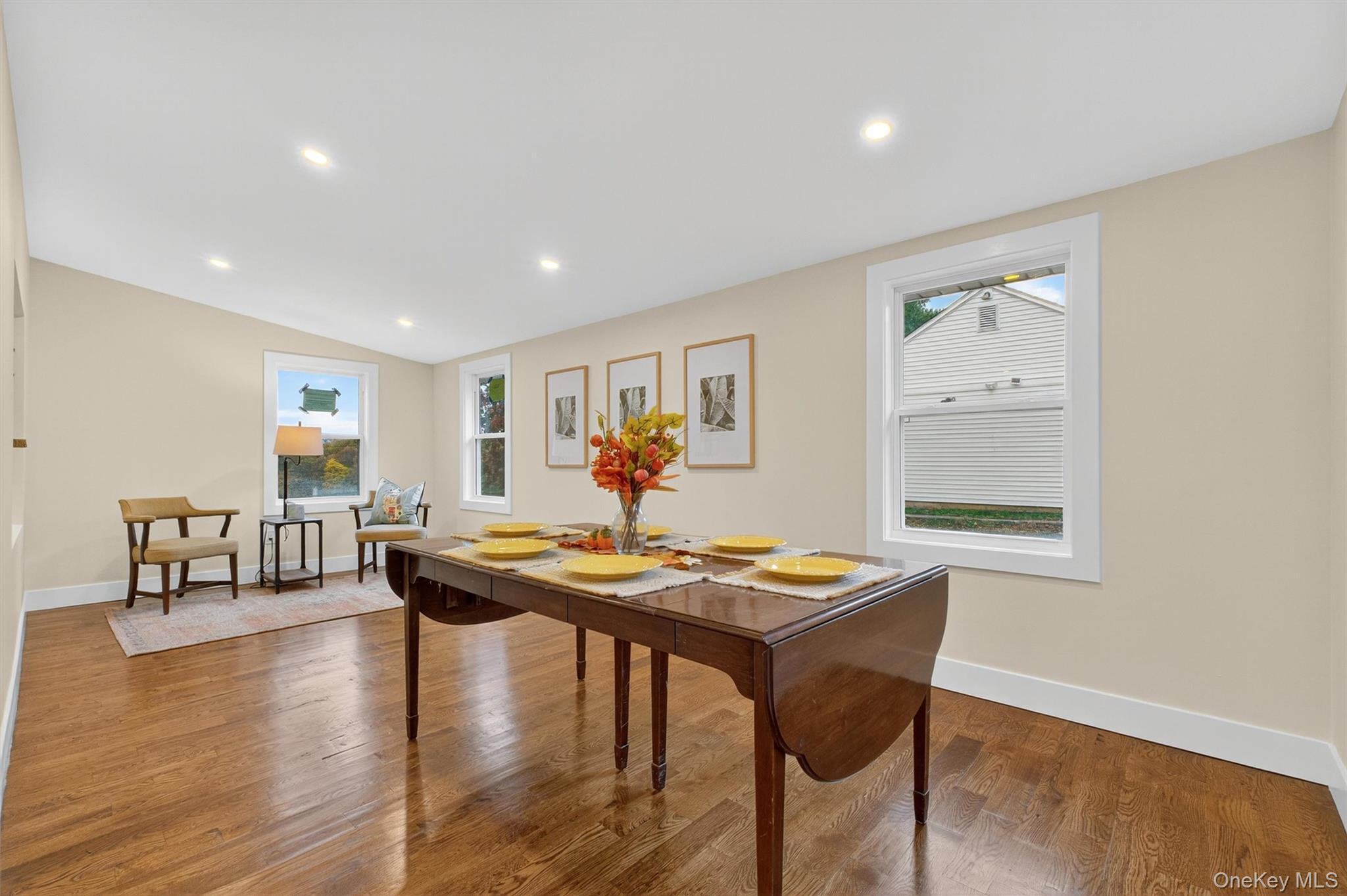 Single Family Vassar Dutchess County, NY 12603, MLS-913679-13