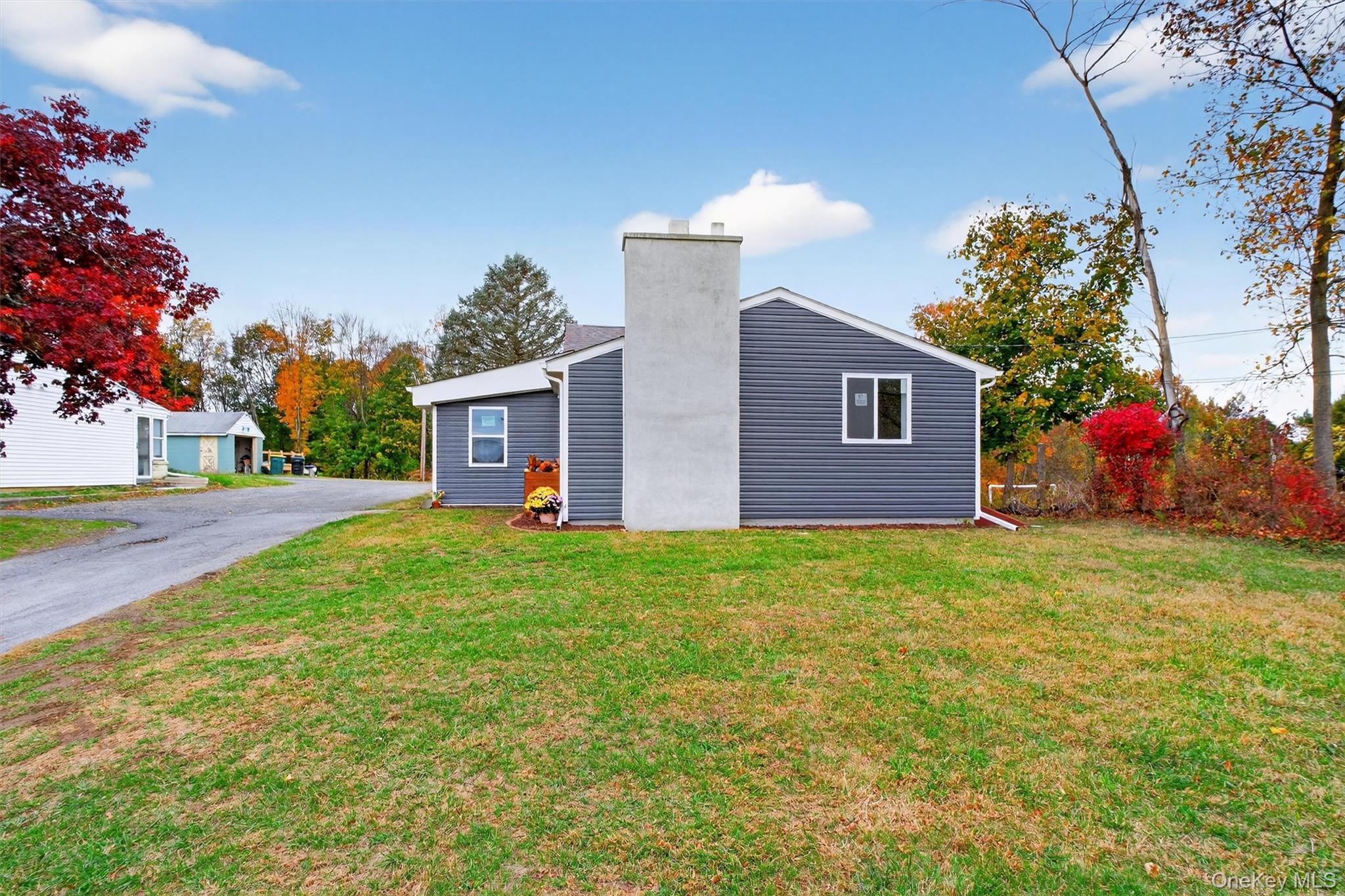 Single Family Vassar Dutchess County, NY 12603, MLS-913679-30