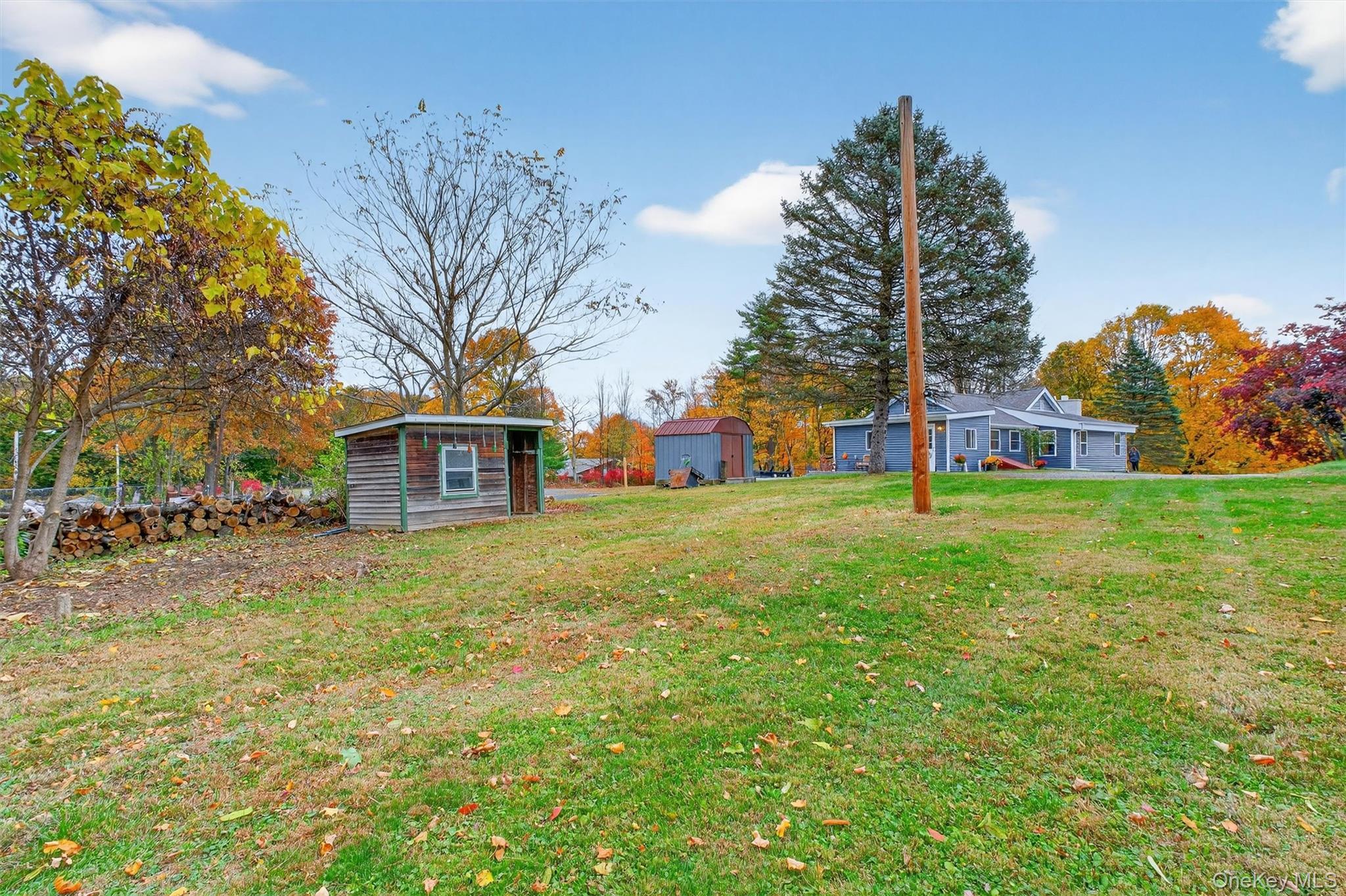 Single Family Vassar Dutchess County, NY 12603, MLS-913679-31