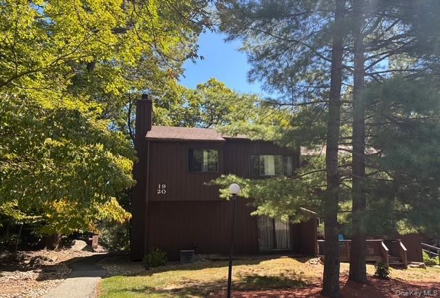 Single Family Redwood Orange County, NY 10930, MLS-913681-2