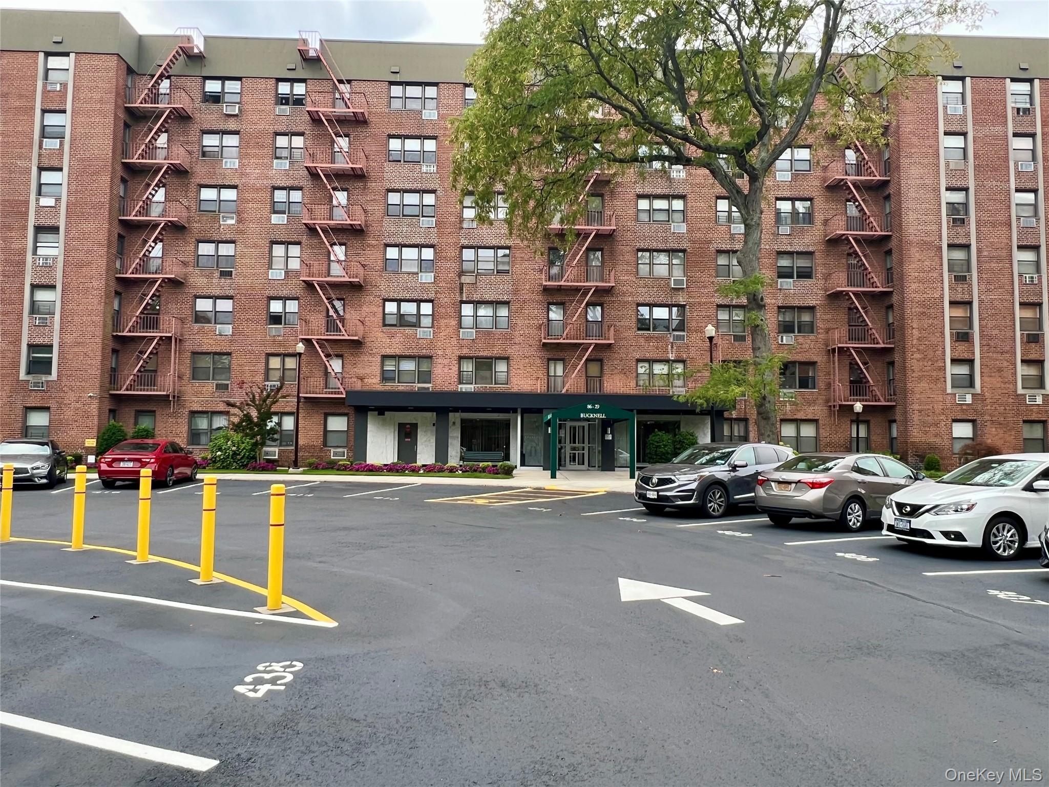 Coop 155  Queens, NY 11414, MLS-913685-2