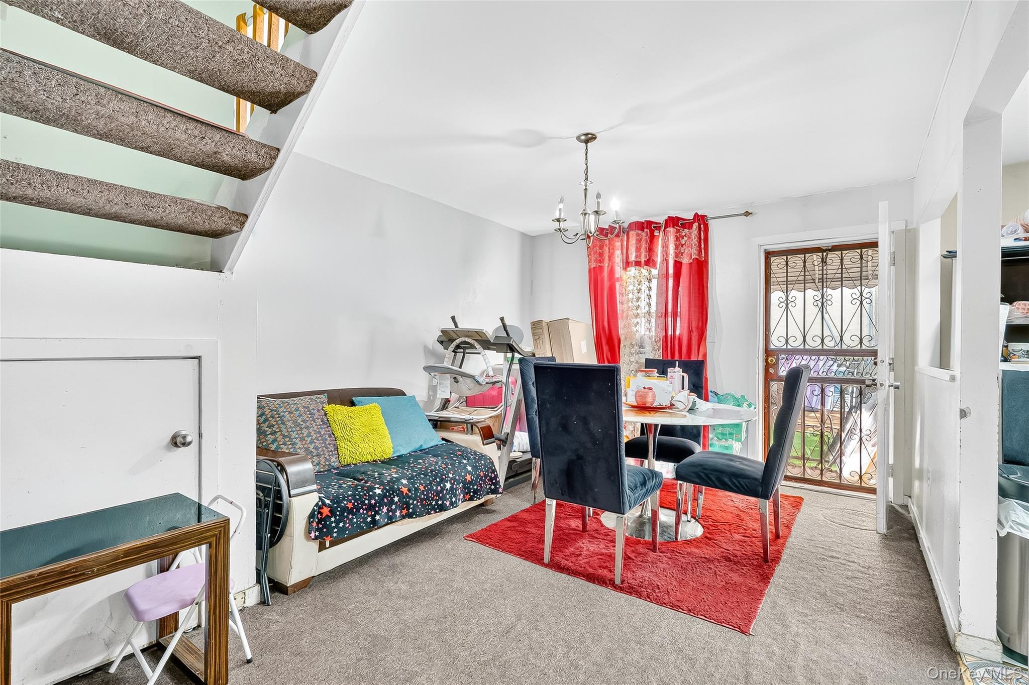 Single Family 175th  Bronx, NY 10453, MLS-913735-11