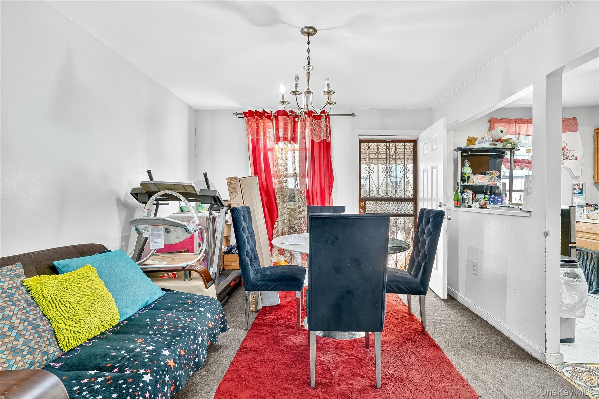 Single Family 175th  Bronx, NY 10453, MLS-913735-12