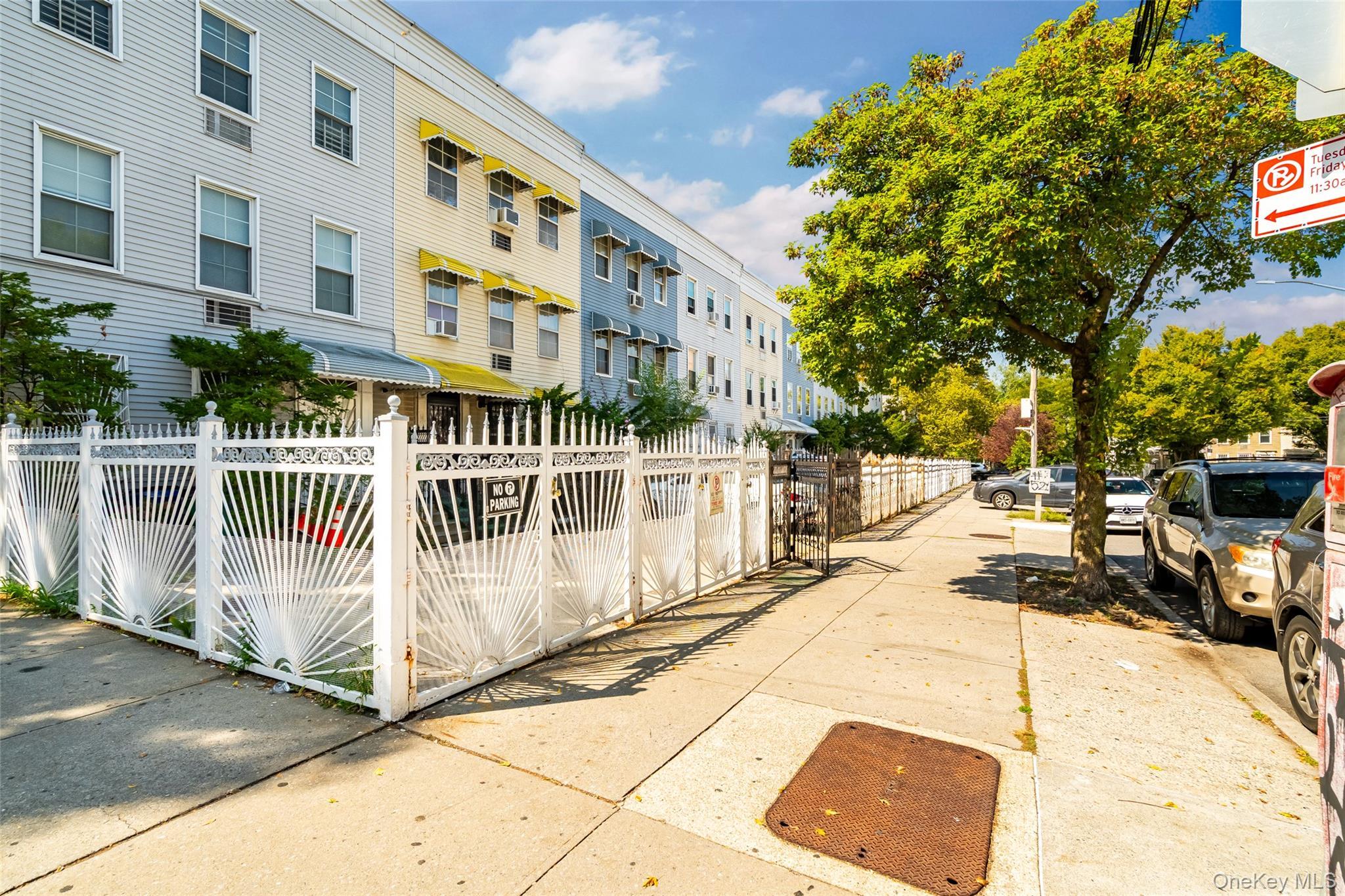 Single Family 175th  Bronx, NY 10453, MLS-913735-2