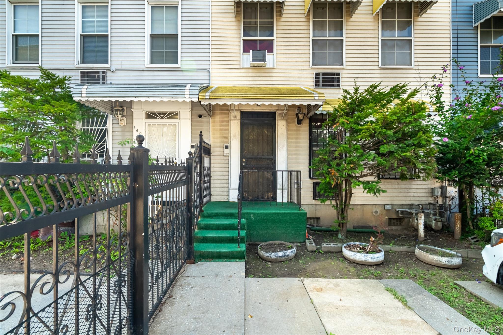 Single Family 175th  Bronx, NY 10453, MLS-913735-3