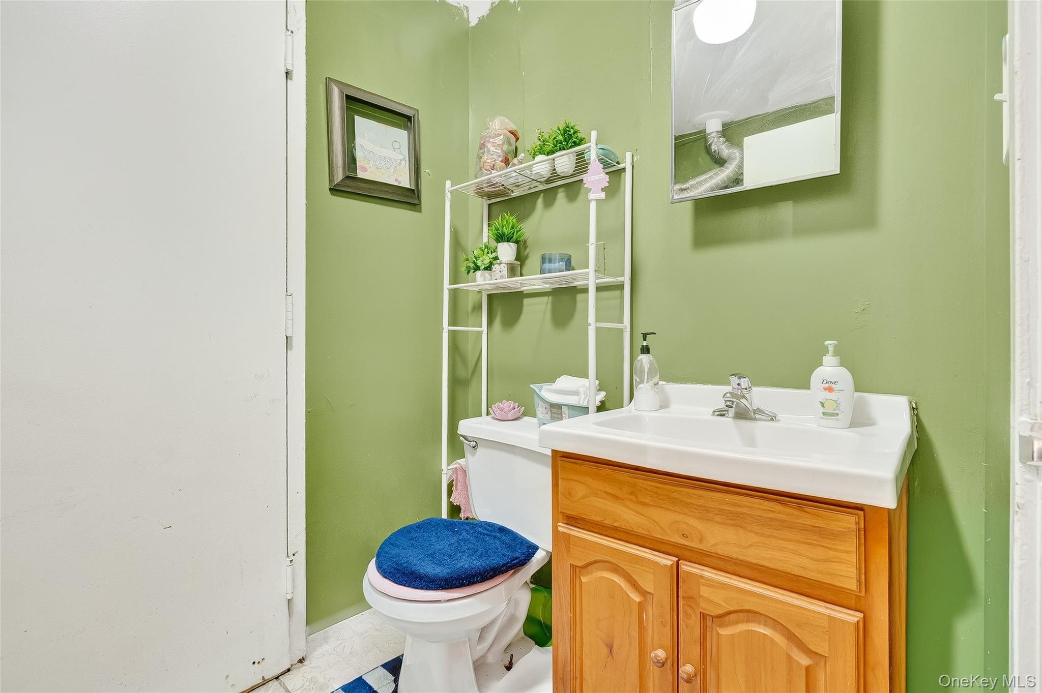 Single Family 175th  Bronx, NY 10453, MLS-913735-8